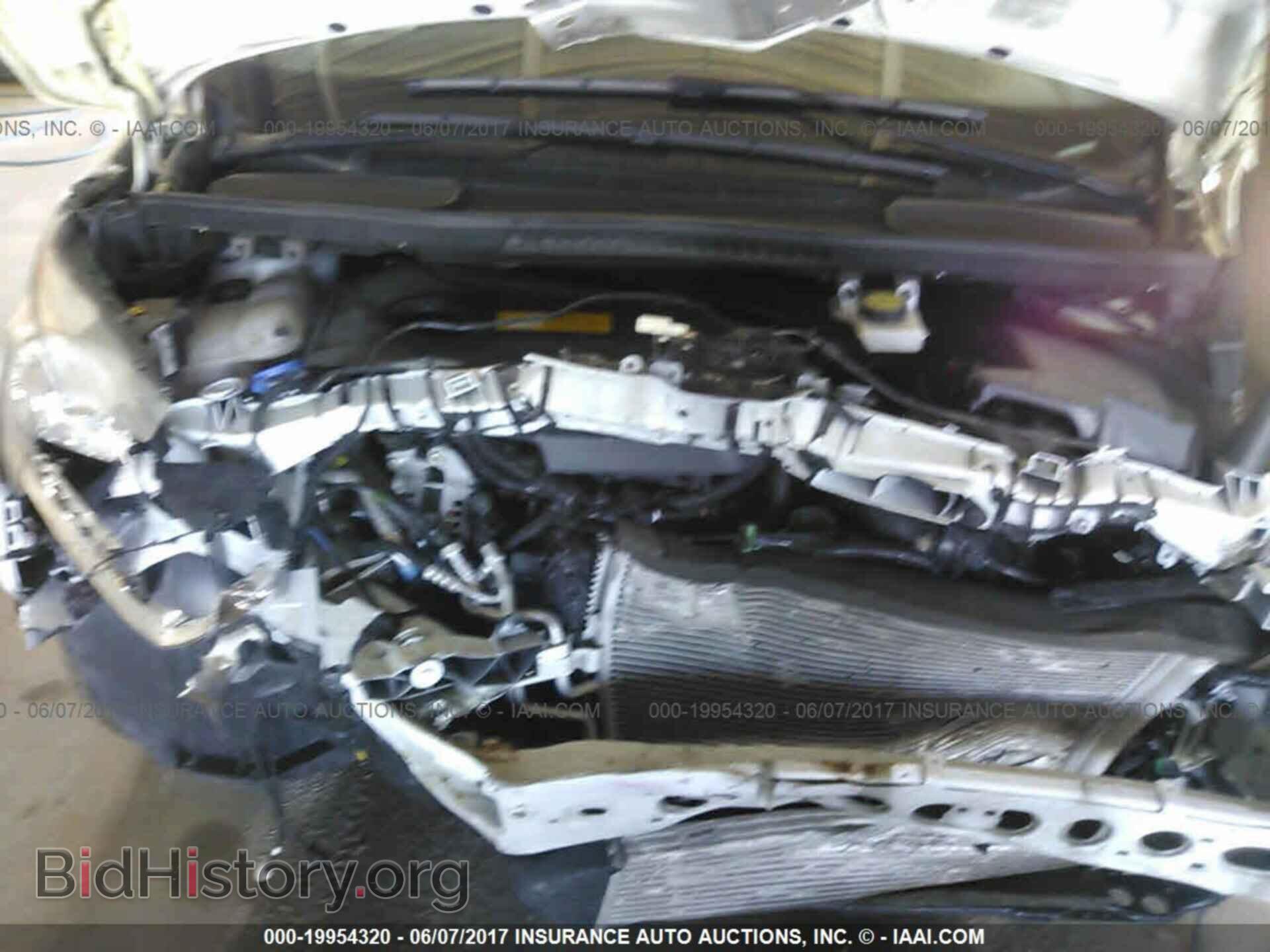 2016 Ford Transit - VIN: NM0LS7FX9G1262122 - Фото 10