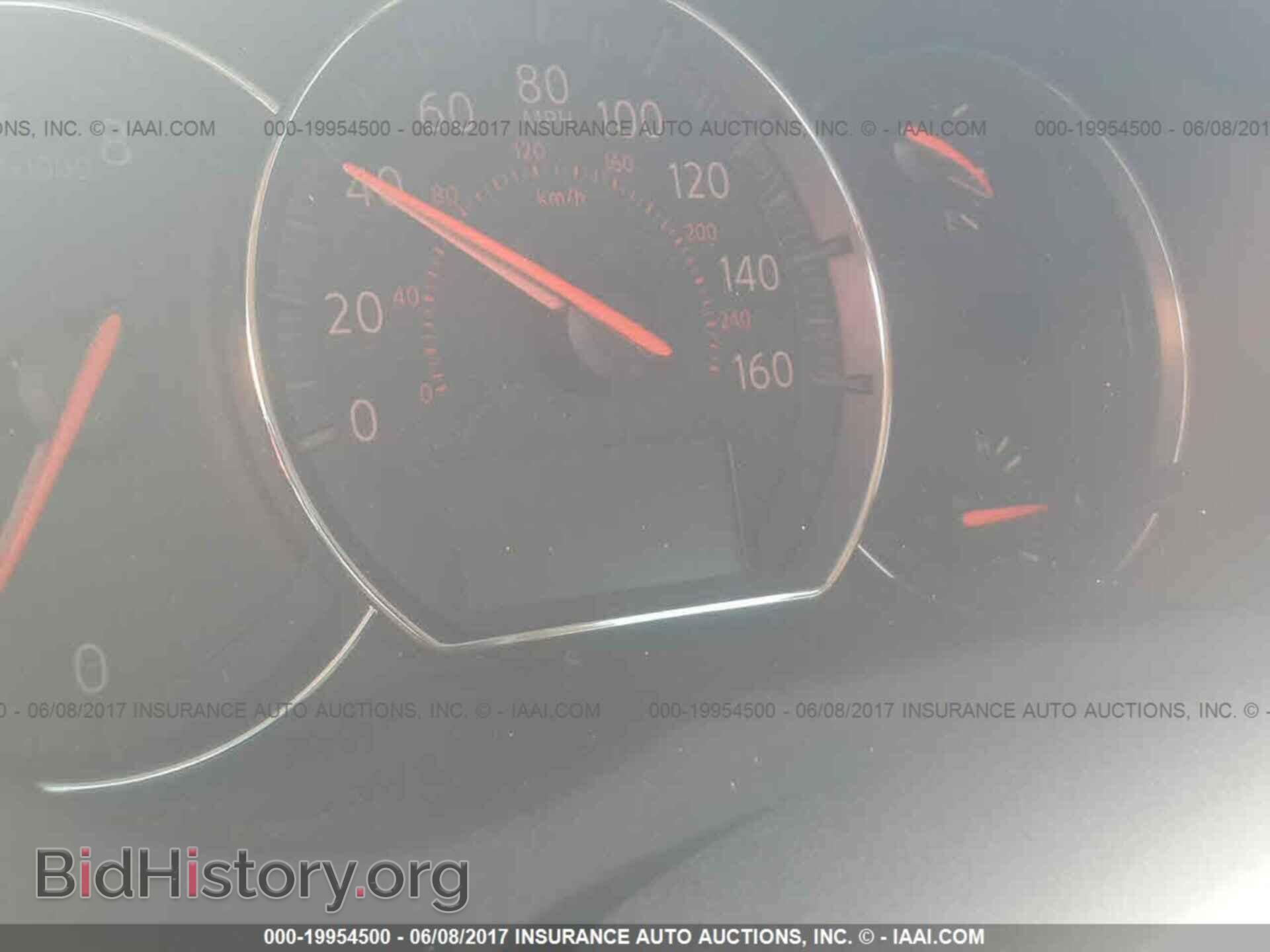 2011 Nissan Maxima - VIN: 1N4AA5AP1BC802977 - Фото 7