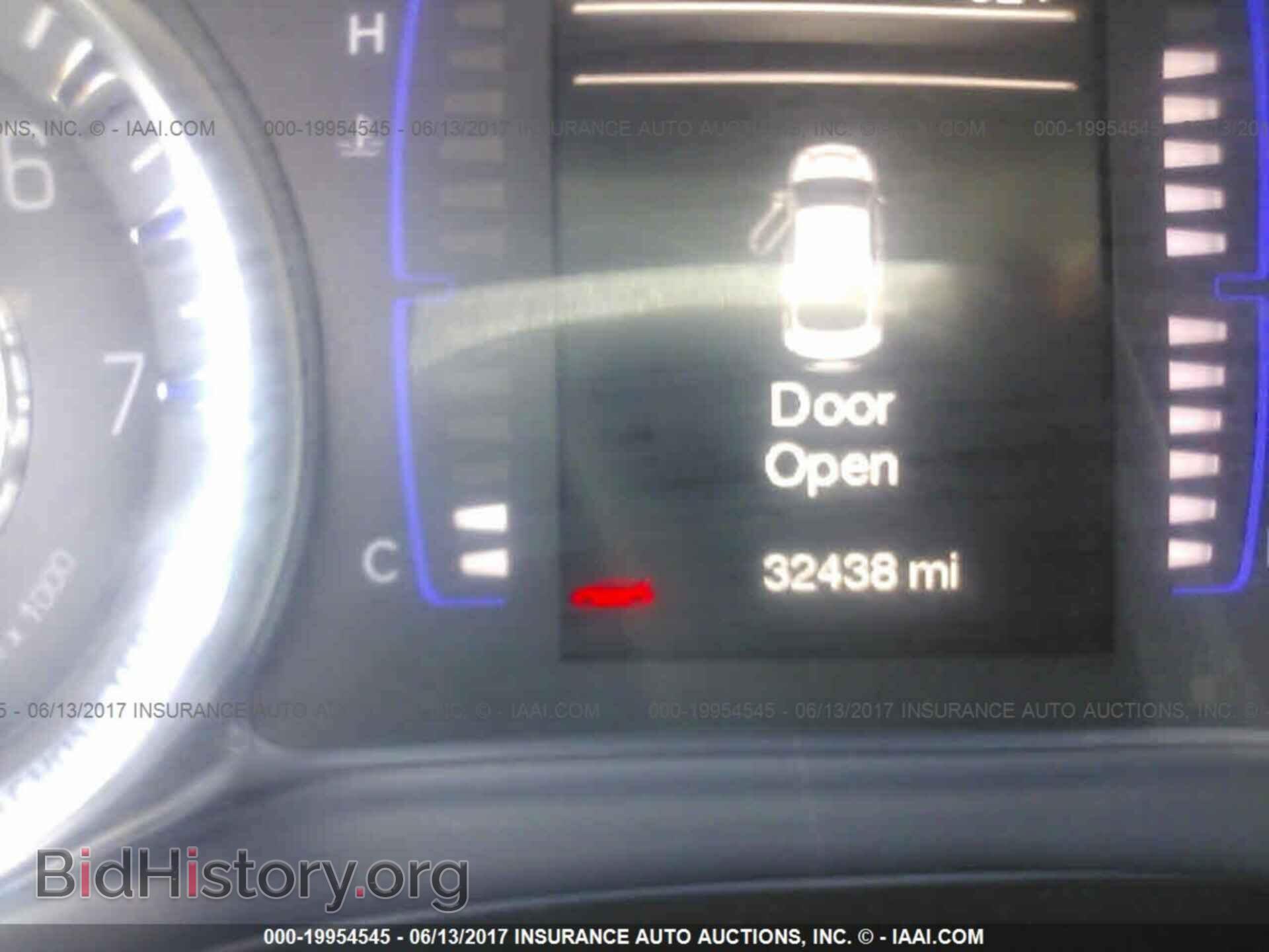 2015 Chrysler 200 - VIN: 1C3CCCAB5FN723915 - Photo 7