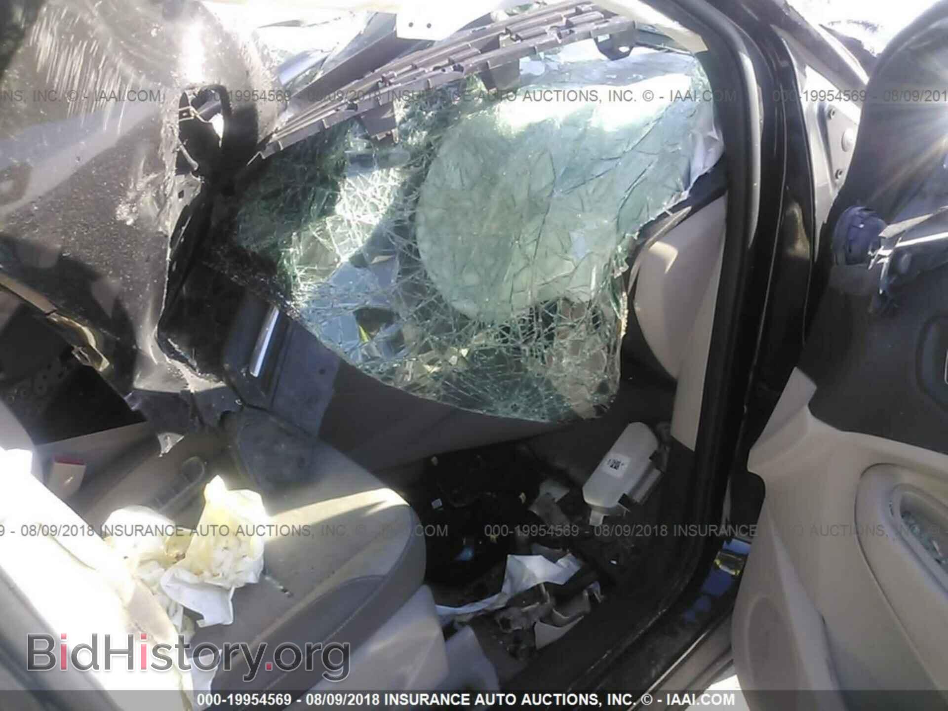 2013 Ford Escape - VIN: 1FMCU0GX8DUB82884 - Photo 5