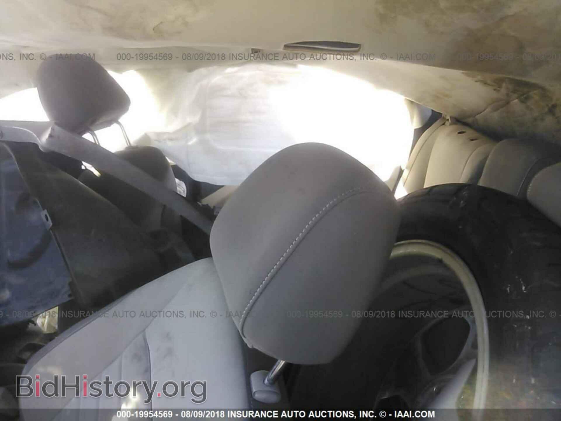 2013 Ford Escape - VIN: 1FMCU0GX8DUB82884 - Photo 8