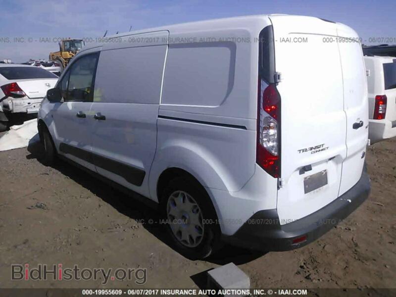 2015 Ford TRANSIT (VIN NM0LS7F76F1202149) — фото 3 из 10