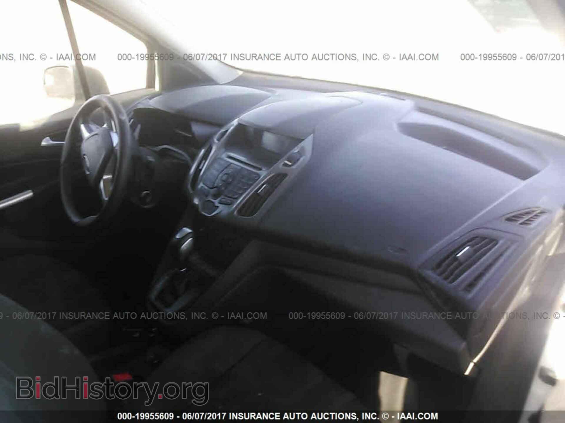 2015 Ford Transit - VIN: NM0LS7F76F1202149 - Фото 5