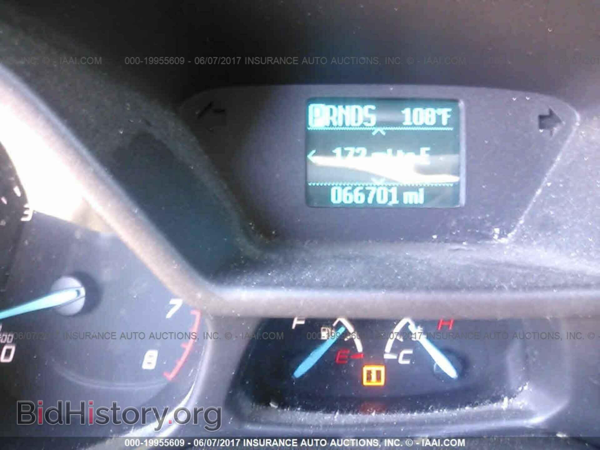 2015 Ford Transit - VIN: NM0LS7F76F1202149 - Фото 7