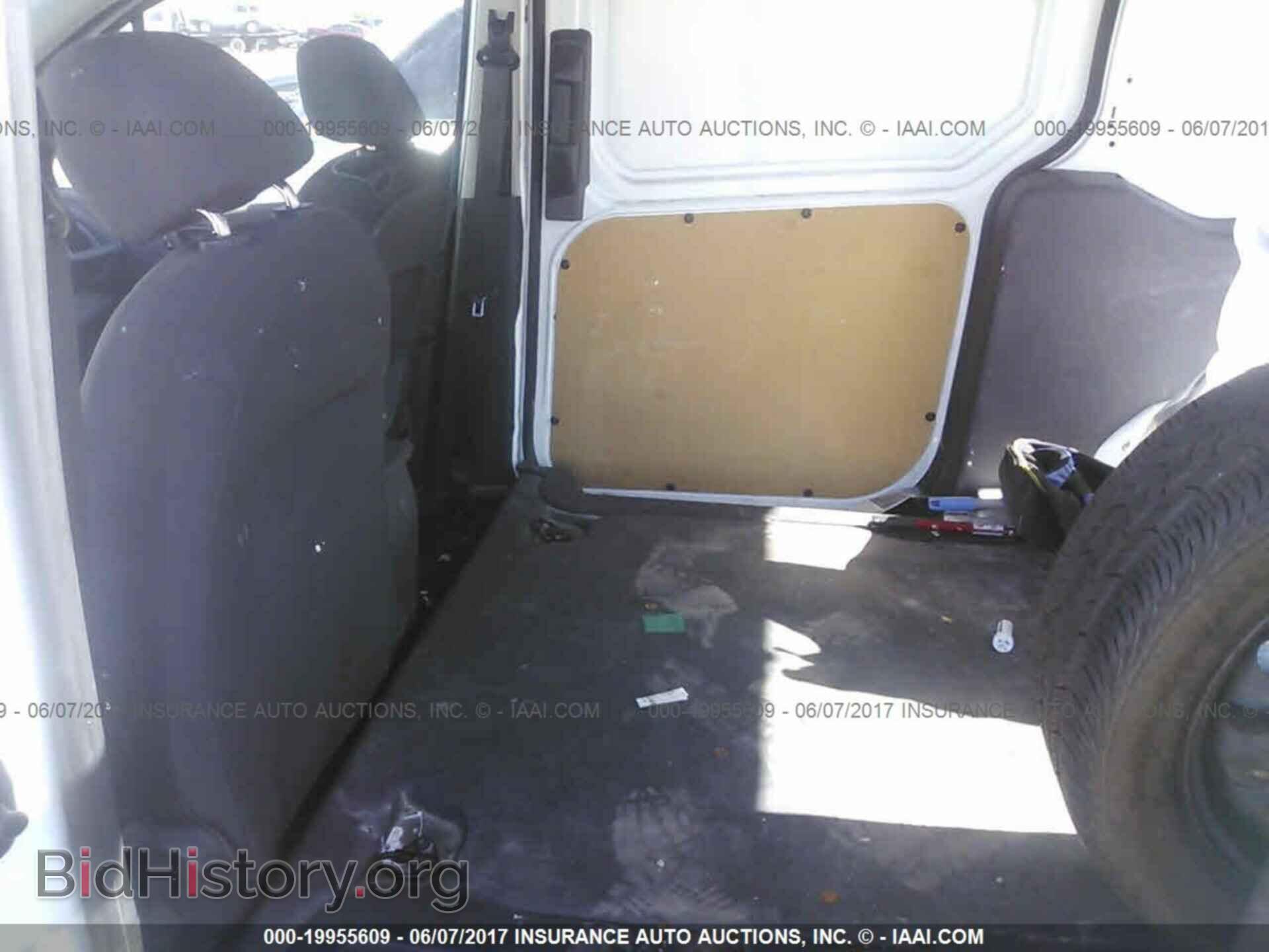 2015 Ford Transit - VIN: NM0LS7F76F1202149 - Фото 8