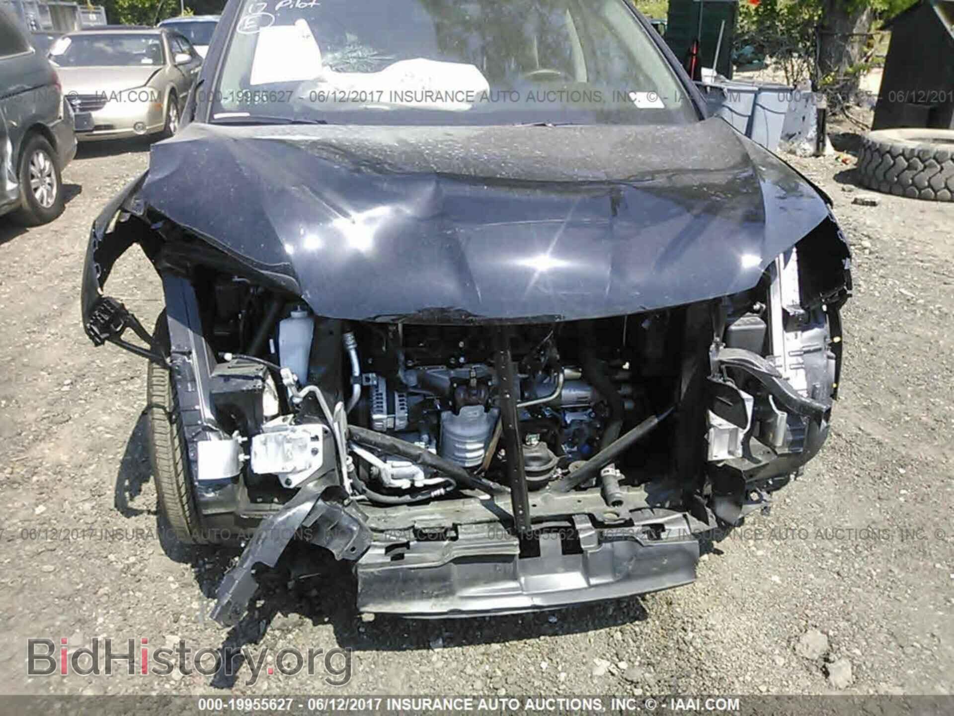2017 Honda Pilot - VIN: 5FNYF6H77HB002959 - Photo 6