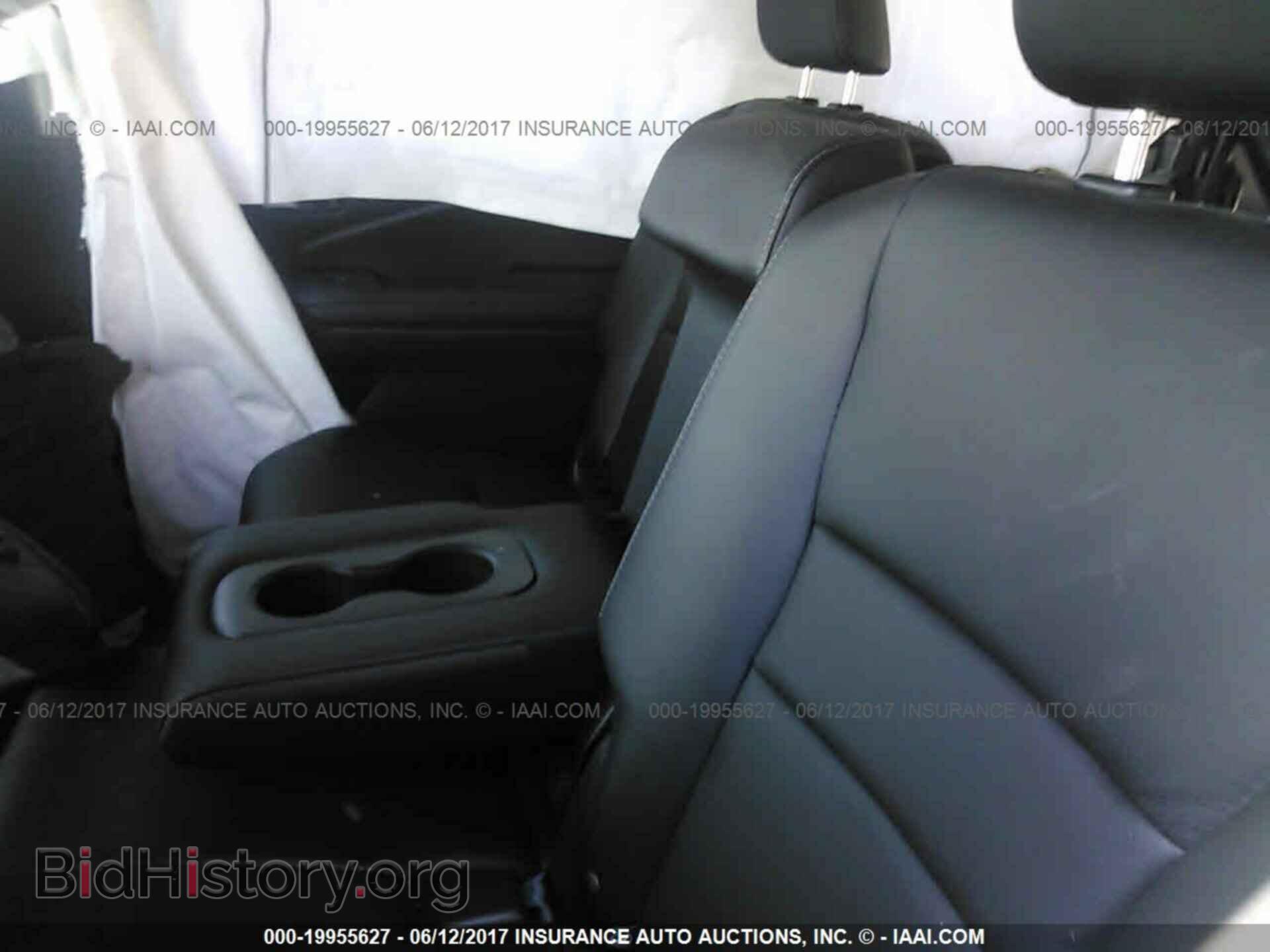 2017 Honda Pilot - VIN: 5FNYF6H77HB002959 - Photo 8