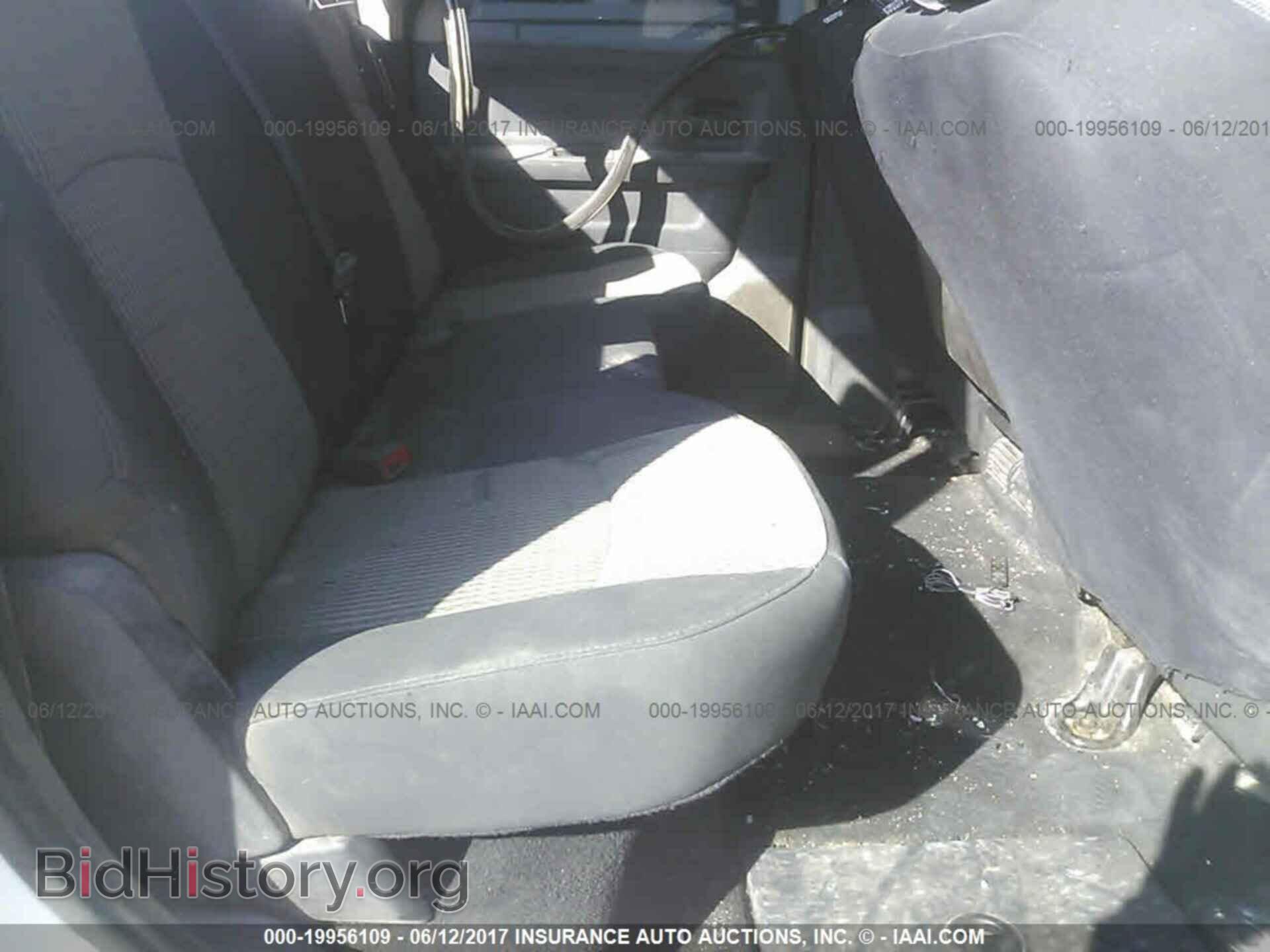 2012 Dodge Ram 3500 - VIN: 3C63DRGL6CG285297 - Фото 8