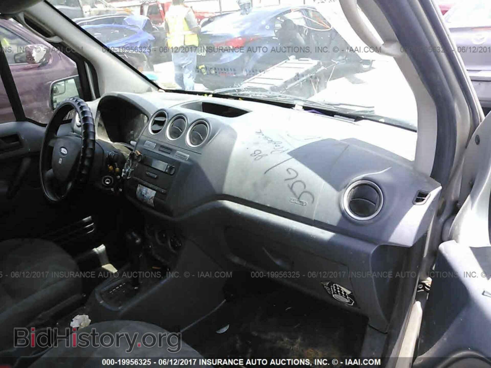 2013 Ford Transit - VIN: NM0LS7CNXDT145457 - Фото 5