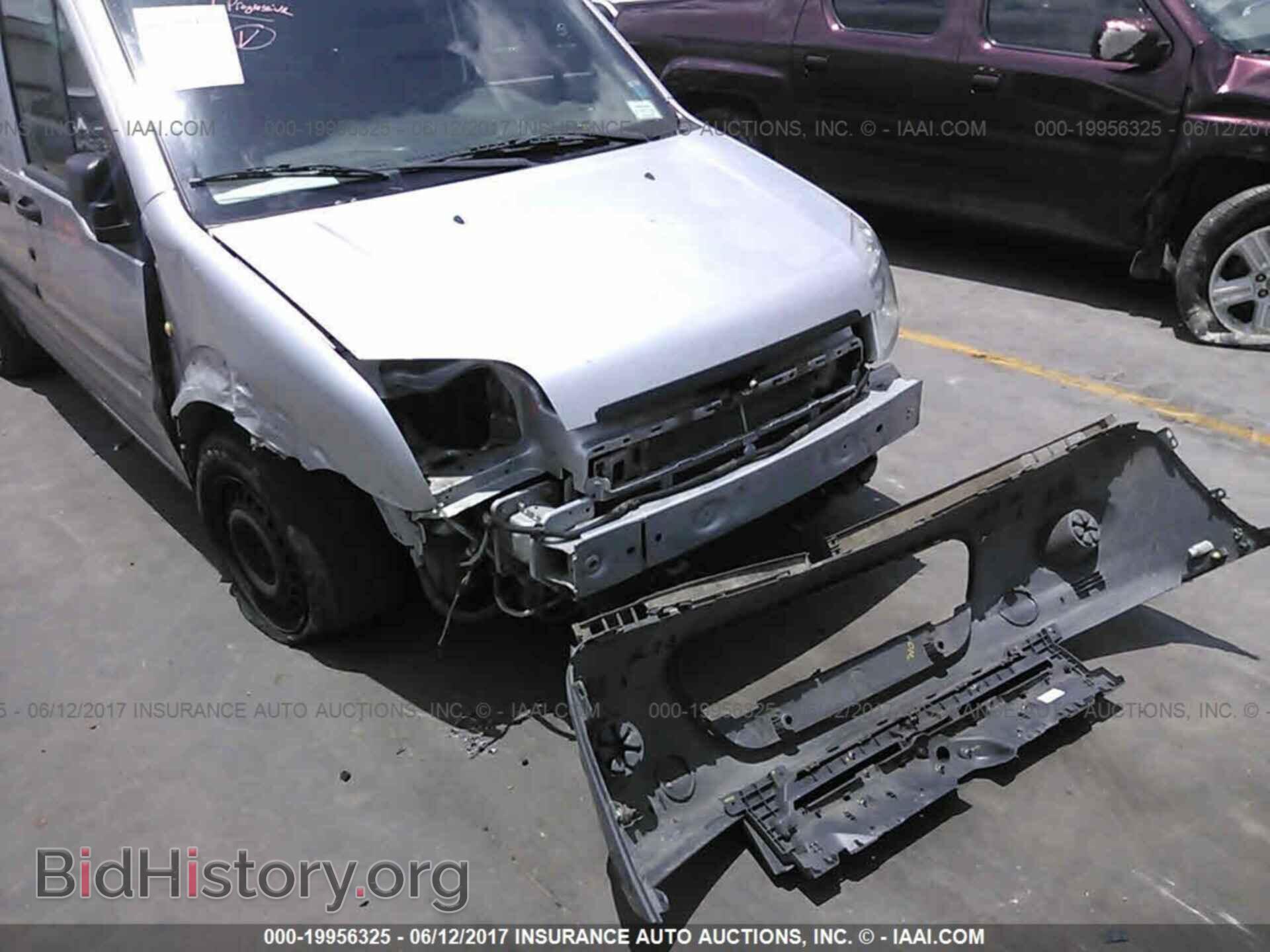 2013 Ford Transit - VIN: NM0LS7CNXDT145457 - Фото 6