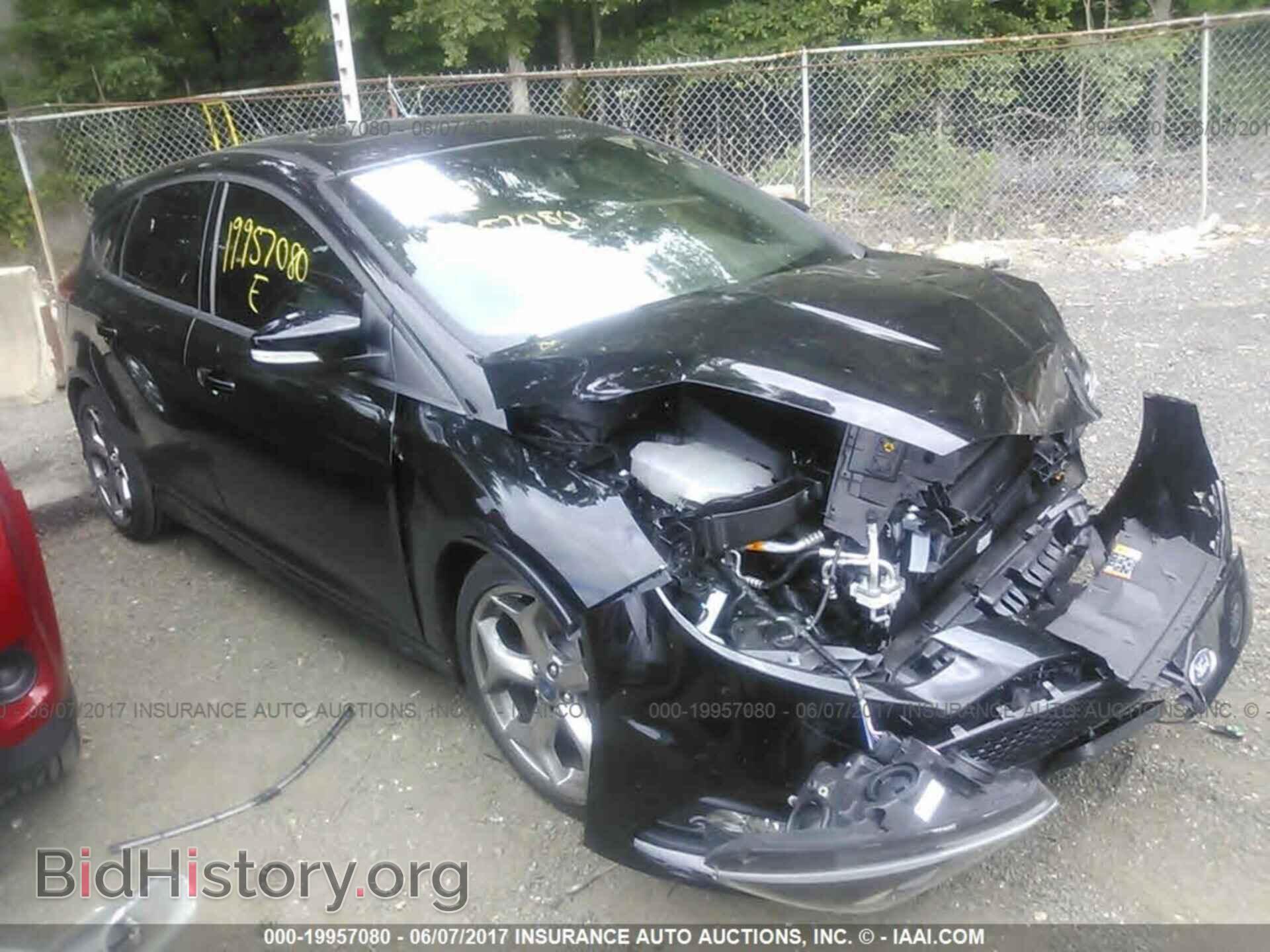 Photo 1FADP3L99HL269929 - Ford Focus 2017