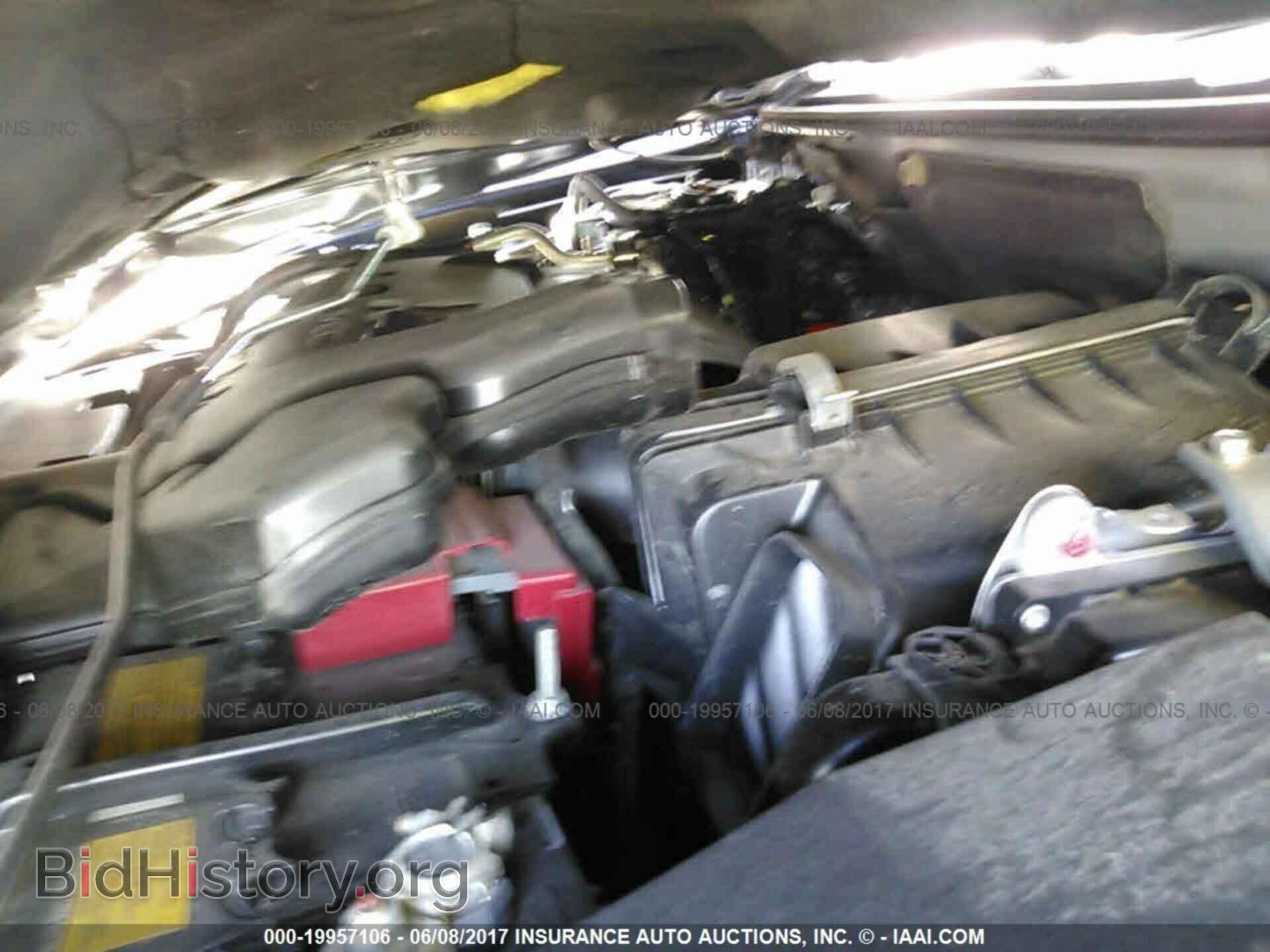 2014 Mitsubishi Lancer - VIN: JA32U2FU6EU004295 - Фото 10