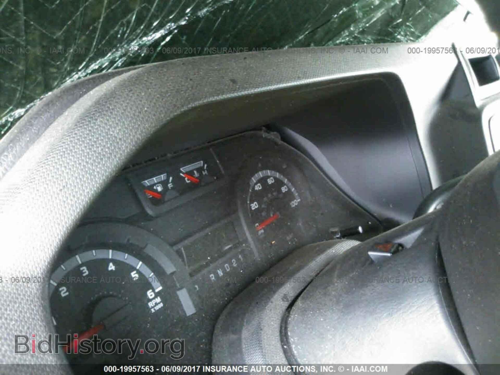 2012 Ford Econoline - VIN: 1FTNS2EW2CDB37589 - Фото 7