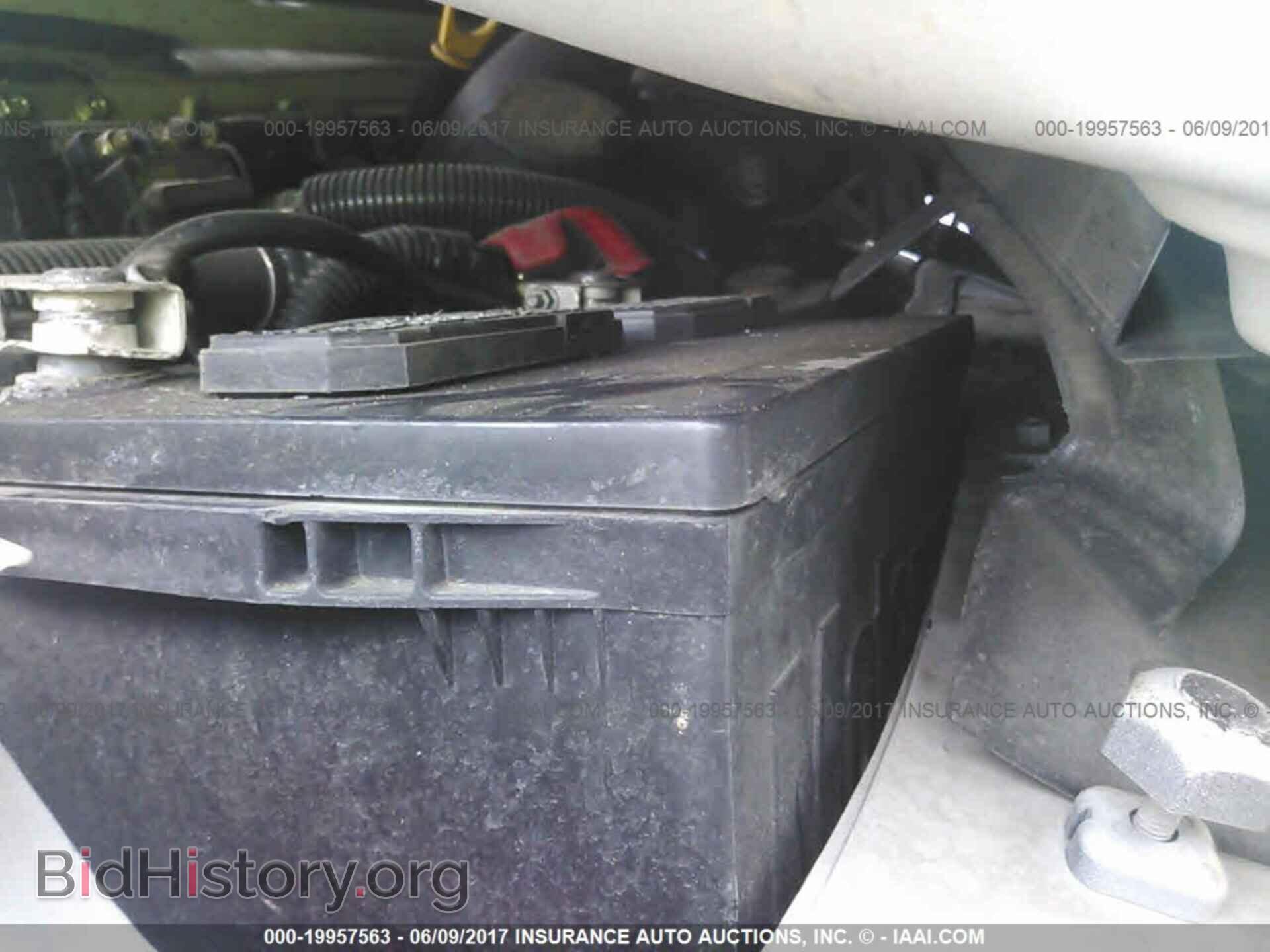 2012 Ford Econoline - VIN: 1FTNS2EW2CDB37589 - Фото 10