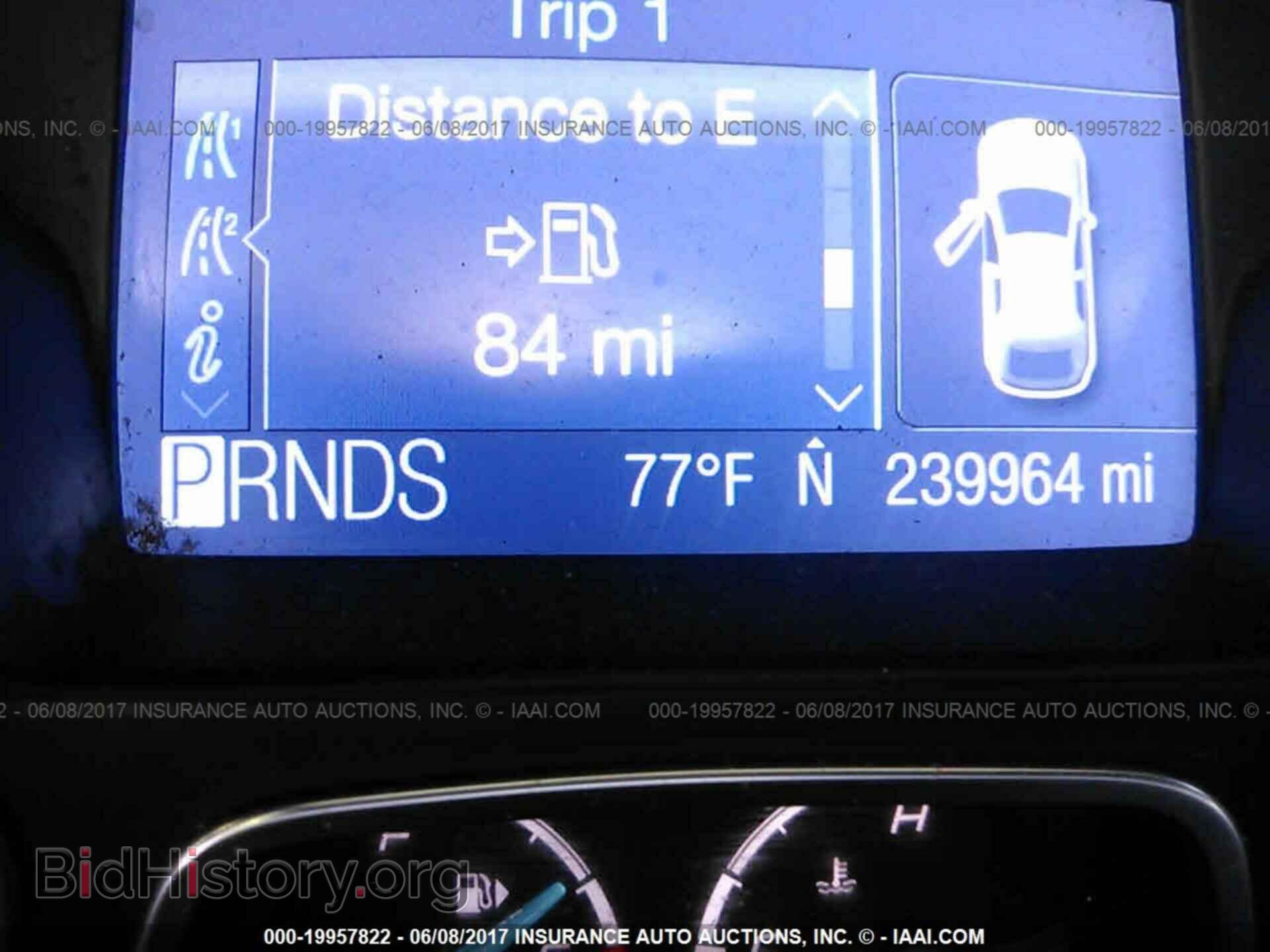 2012 Ford Focus - VIN: 1FAHP3M25CL331452 - Photo 7
