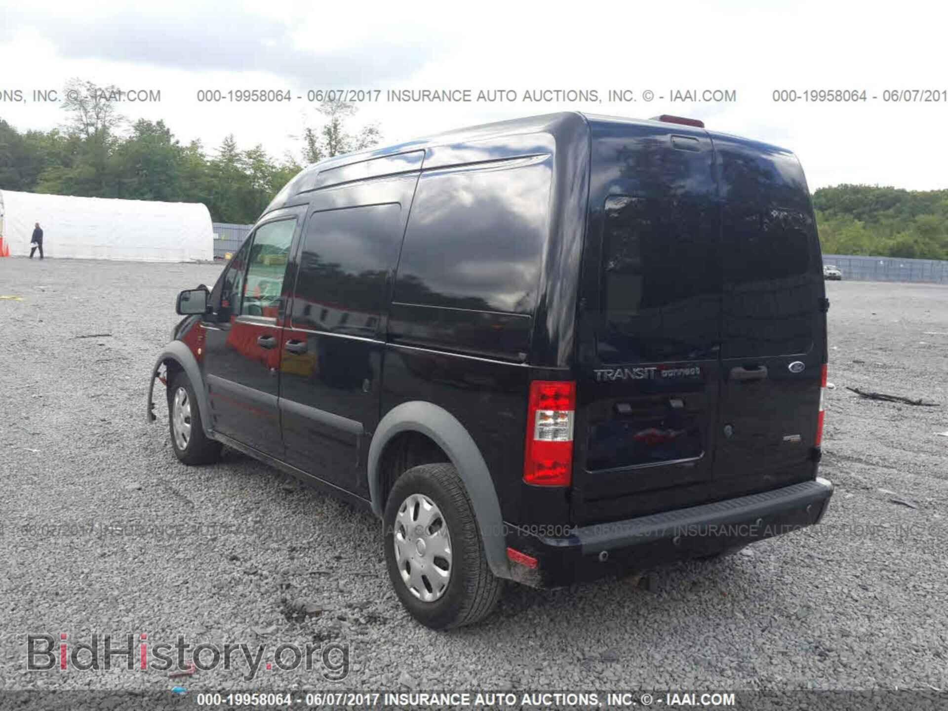 2013 Ford Transit - VIN: NM0LS7BN0DT161152 - Фото 3
