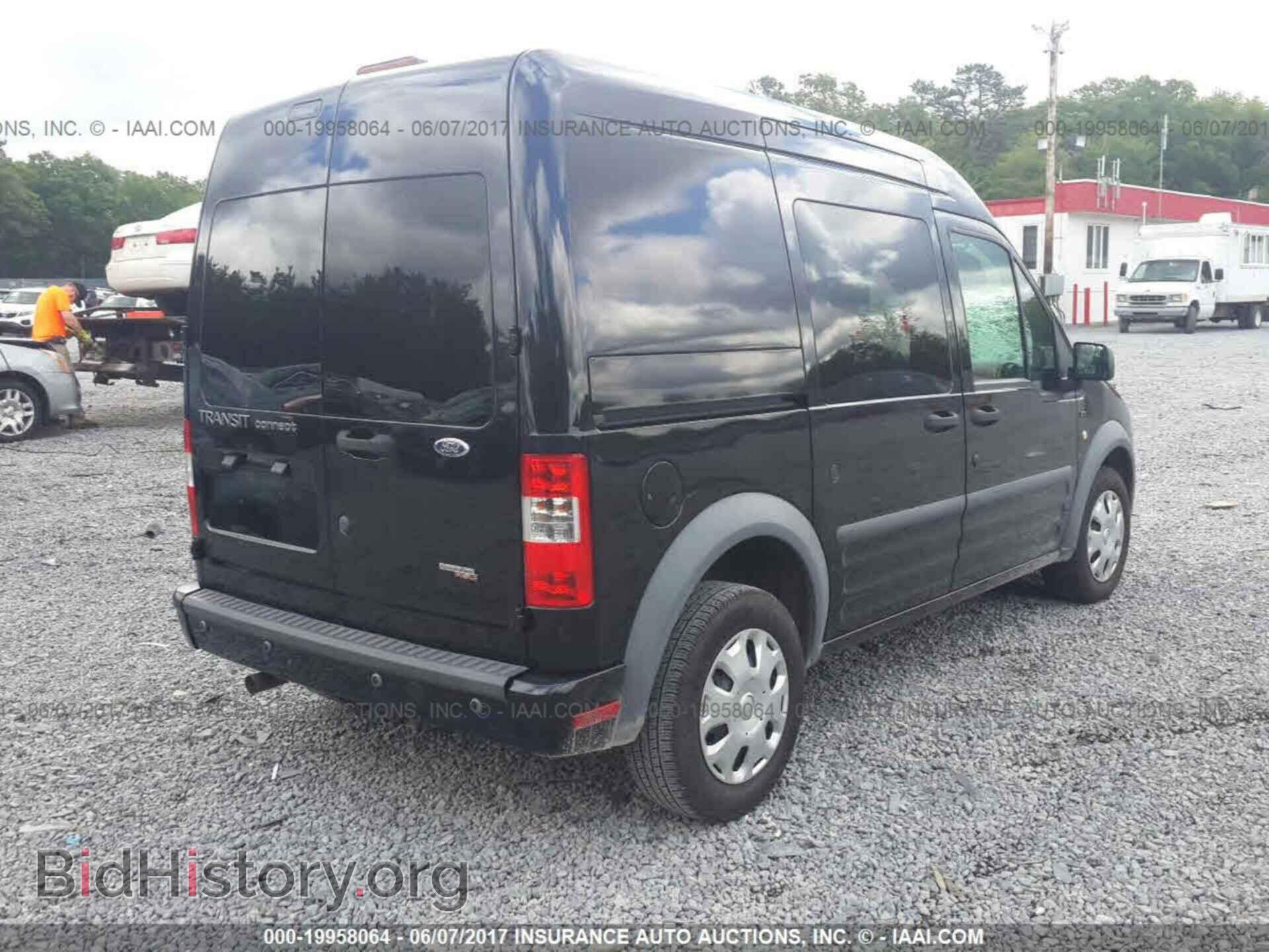 2013 Ford Transit - VIN: NM0LS7BN0DT161152 - Фото 4