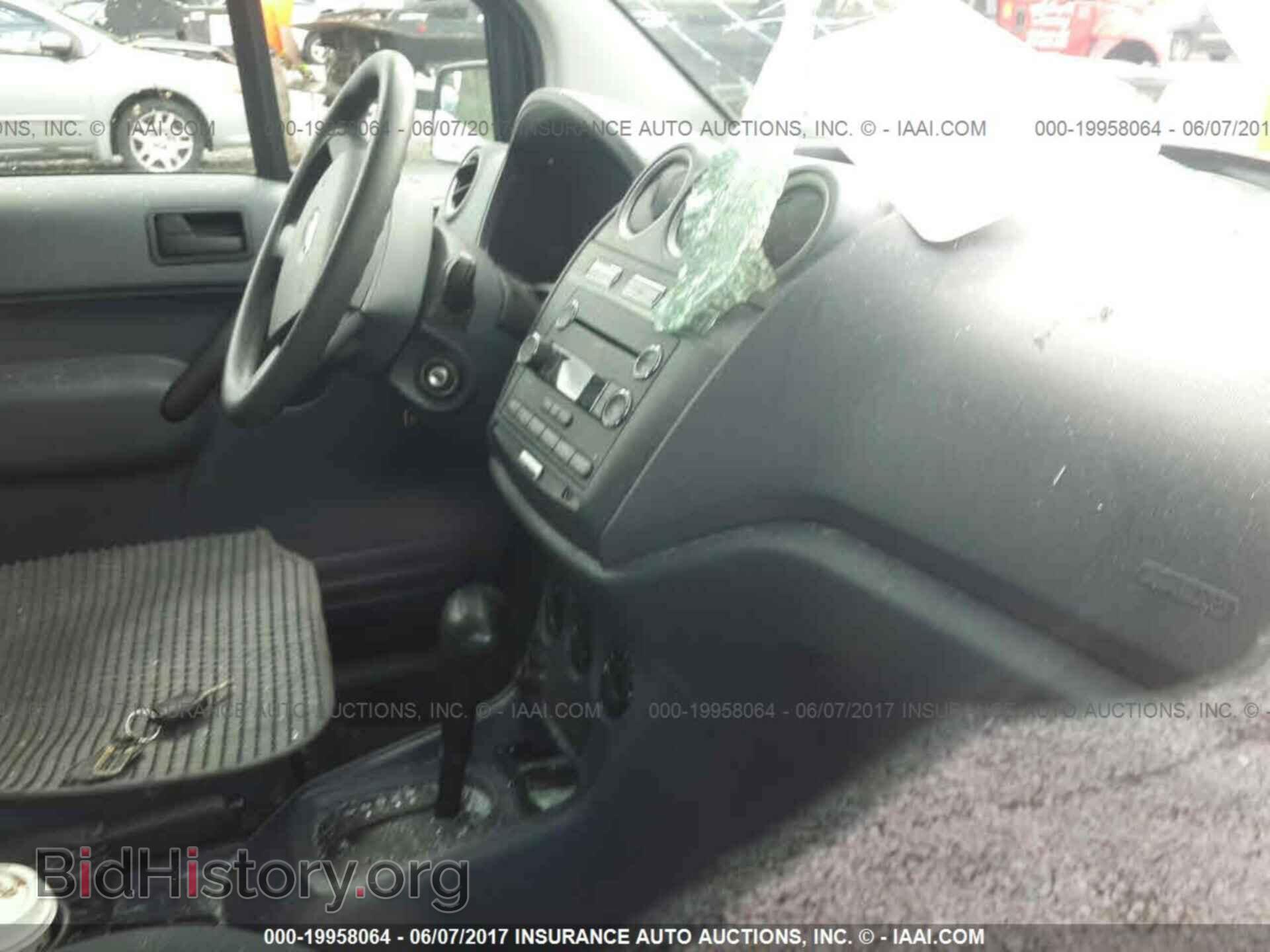 2013 Ford Transit - VIN: NM0LS7BN0DT161152 - Фото 5