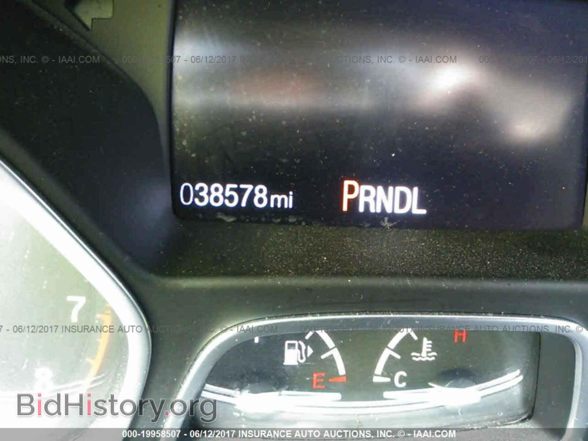2016 Ford Focus - VIN: 1FADP3F28GL214319 - Фото 7