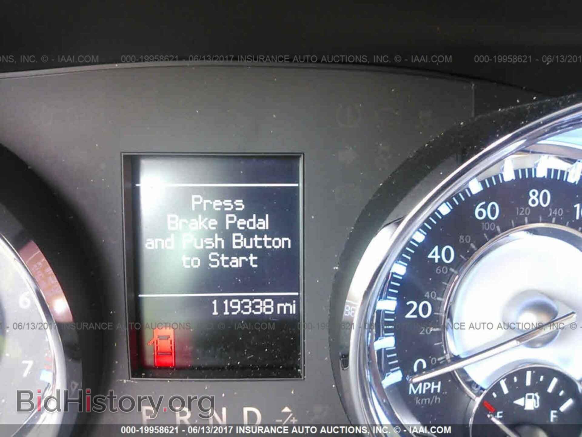 2011 Chrysler 300c - VIN: 2C3CA6CT7BH598447 - Фото 7