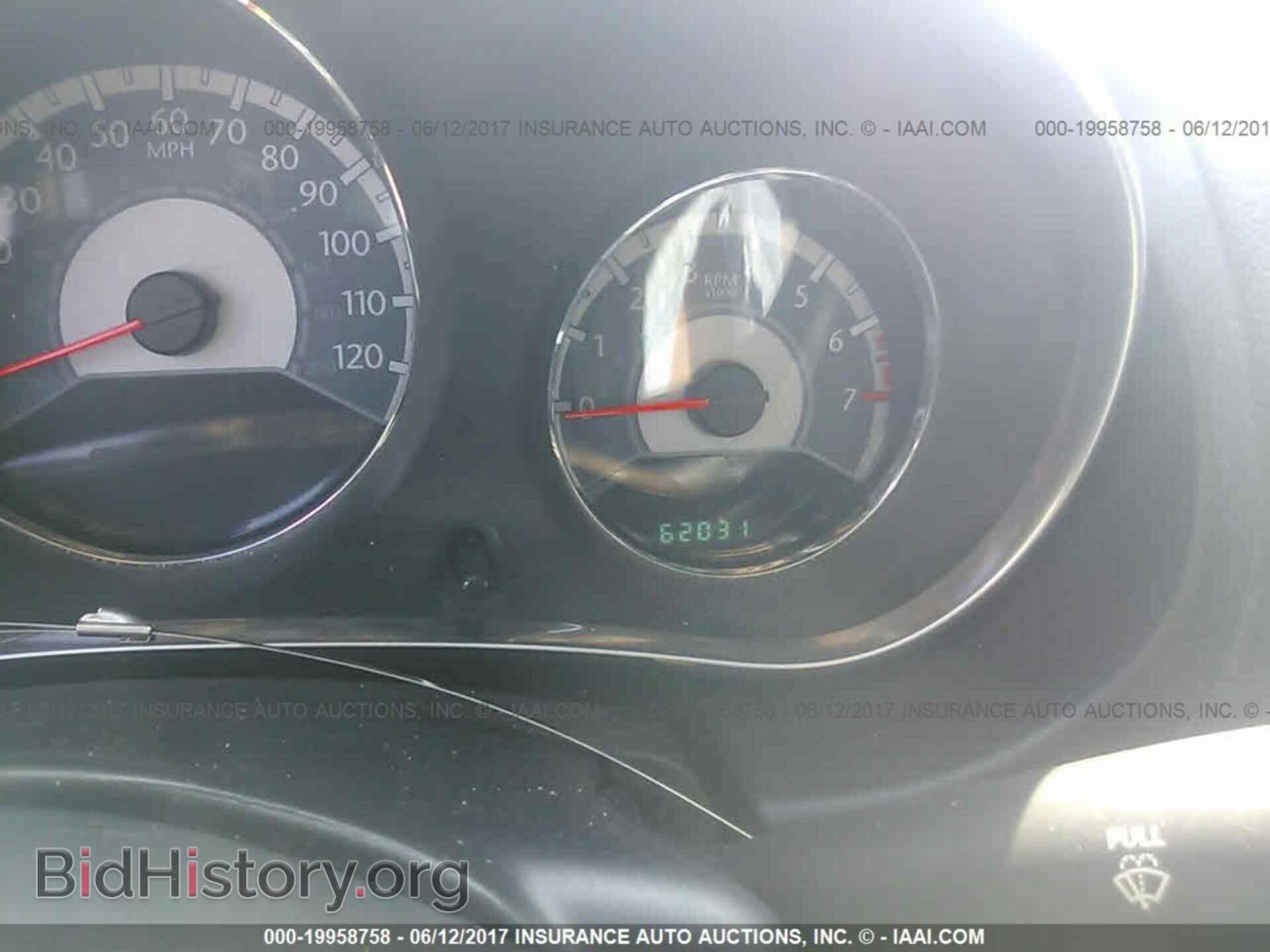 2013 Chrysler 200 - VIN: 1C3CCBBG8DN531809 - Фото 7