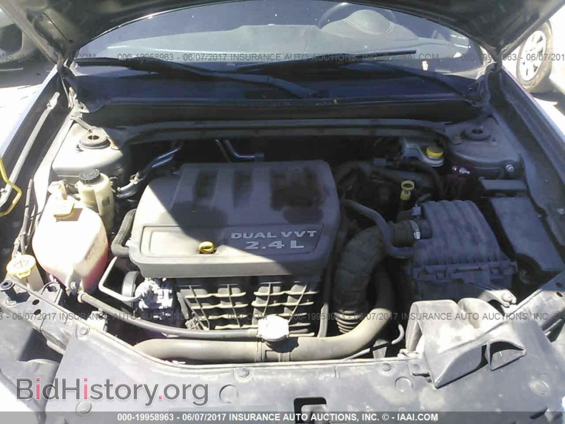 2013 Dodge Avenger - VIN: 1C3CDZAB9DN771138 - Фото 10