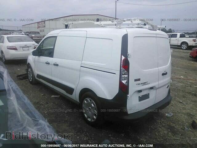 2014 Ford Transit - VIN: NM0LS7E73E1165223 - Фото 3
