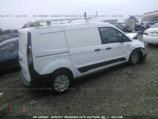 2014 Ford Transit - VIN: NM0LS7E73E1165223 - Фото 4