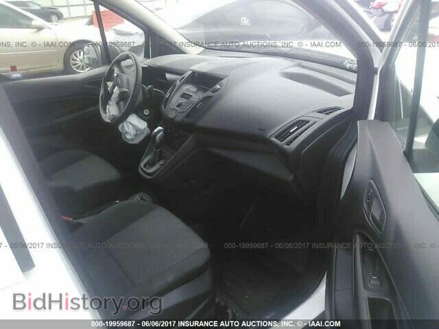 2014 Ford Transit - VIN: NM0LS7E73E1165223 - Фото 5