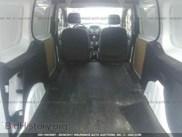 2014 Ford Transit - VIN: NM0LS7E73E1165223 - Фото 6