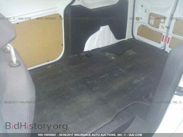 2014 Ford Transit - VIN: NM0LS7E73E1165223 - Фото 8