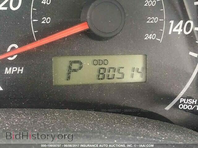 2011 Toyota Corolla - VIN: 2T1BU4EE0BC725132 - Photo 7