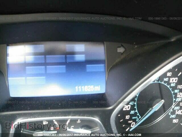 2012 Ford Focus - VIN: 1FAHP3K24CL171891 - Photo 7