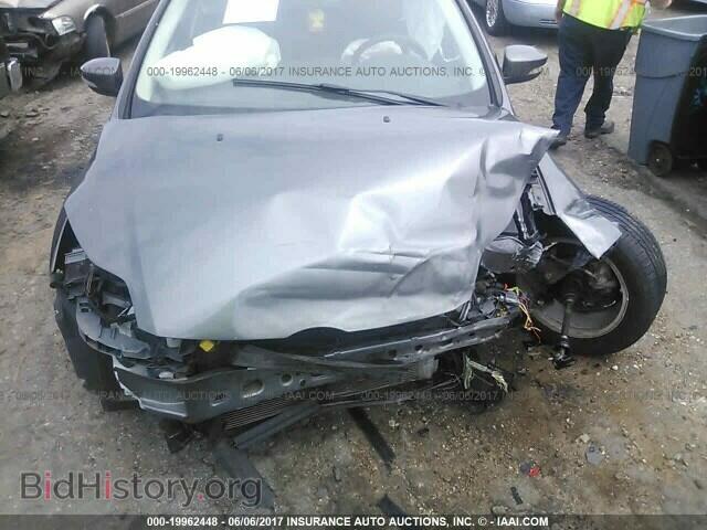 2013 Ford Focus - VIN: 1FADP3F21DL171292 - Photo 6
