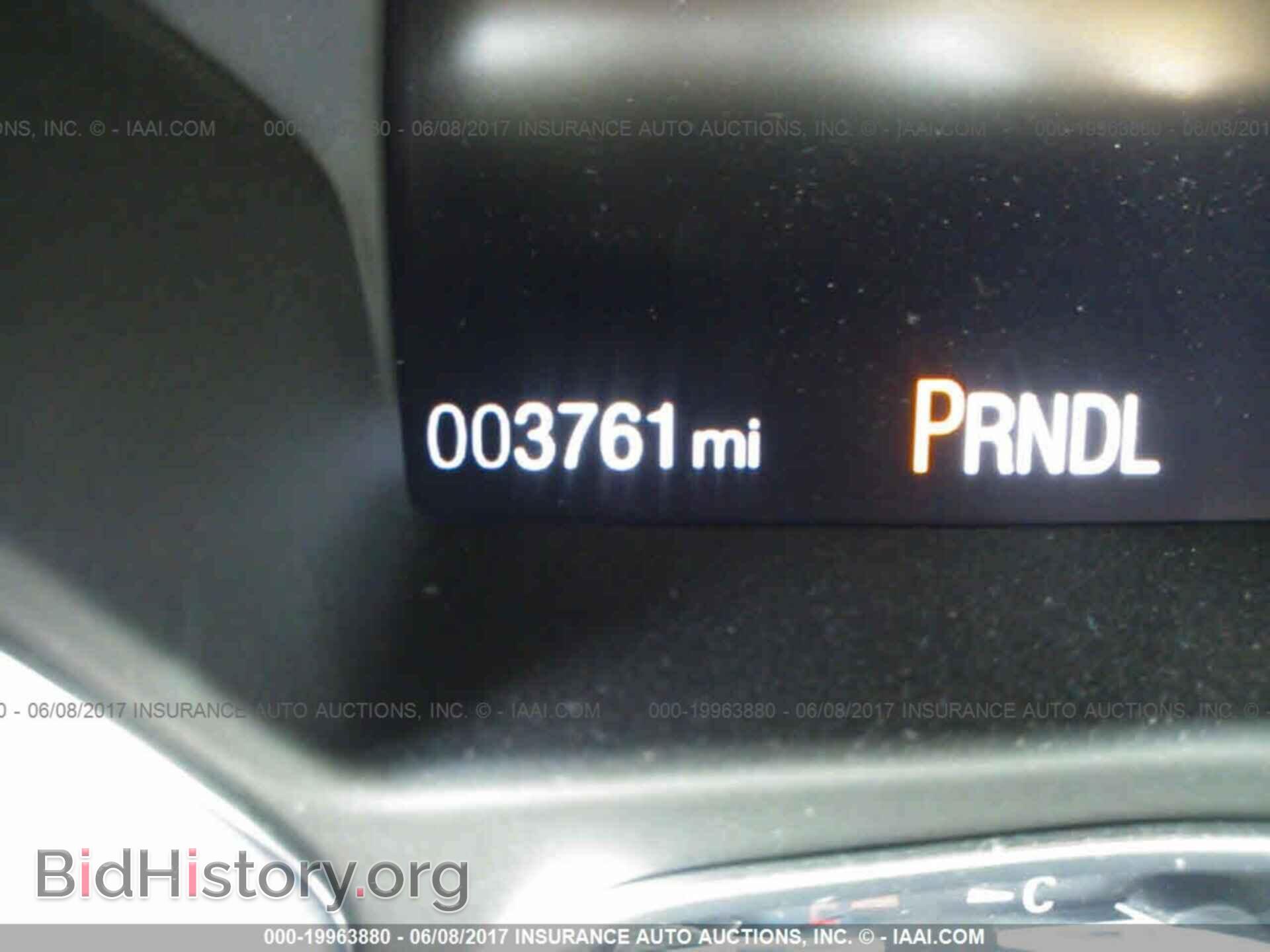 2017 Ford Focus - VIN: 1FADP3E29HL210346 - Photo 7