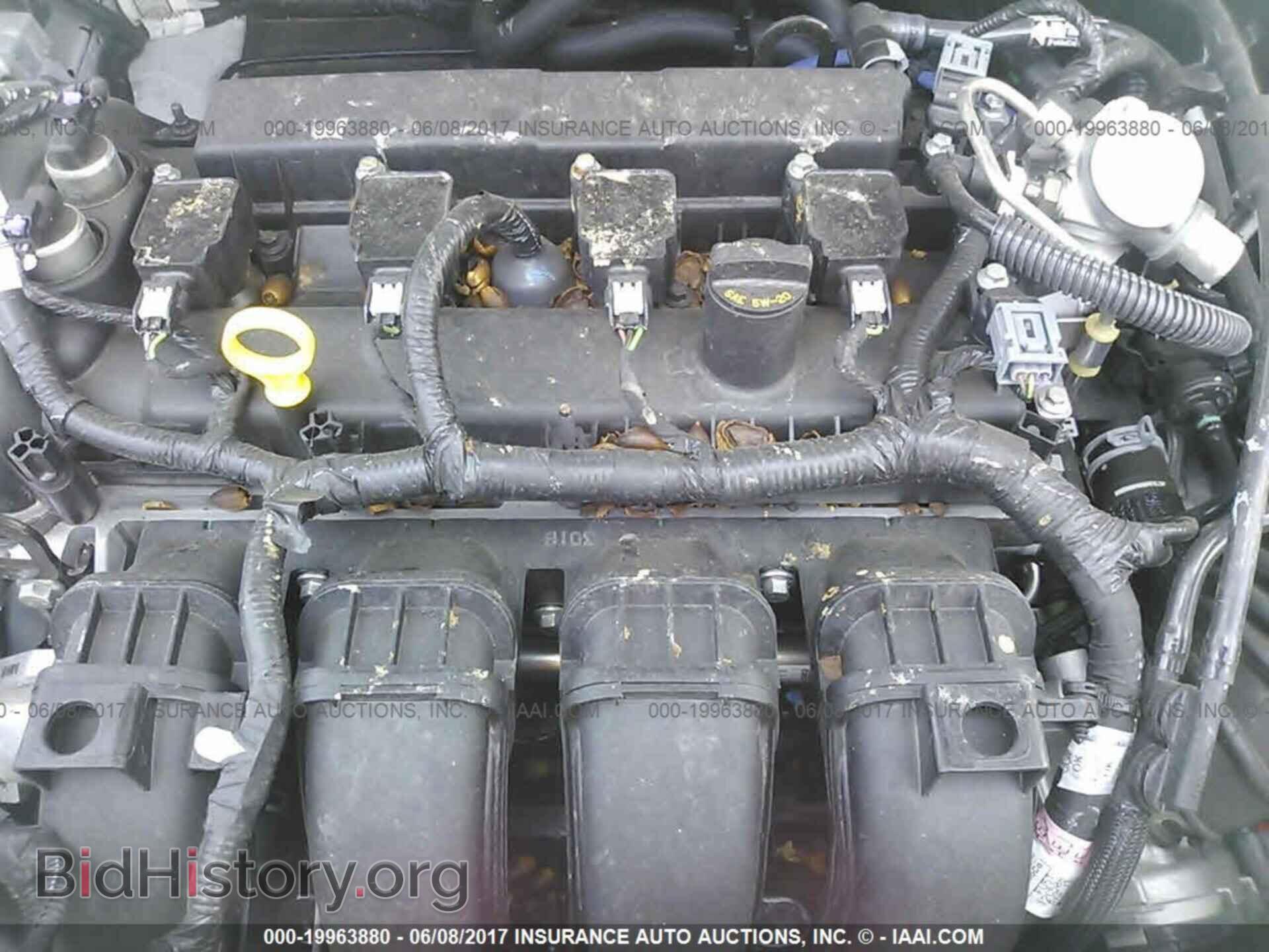 2017 Ford Focus - VIN: 1FADP3E29HL210346 - Photo 10