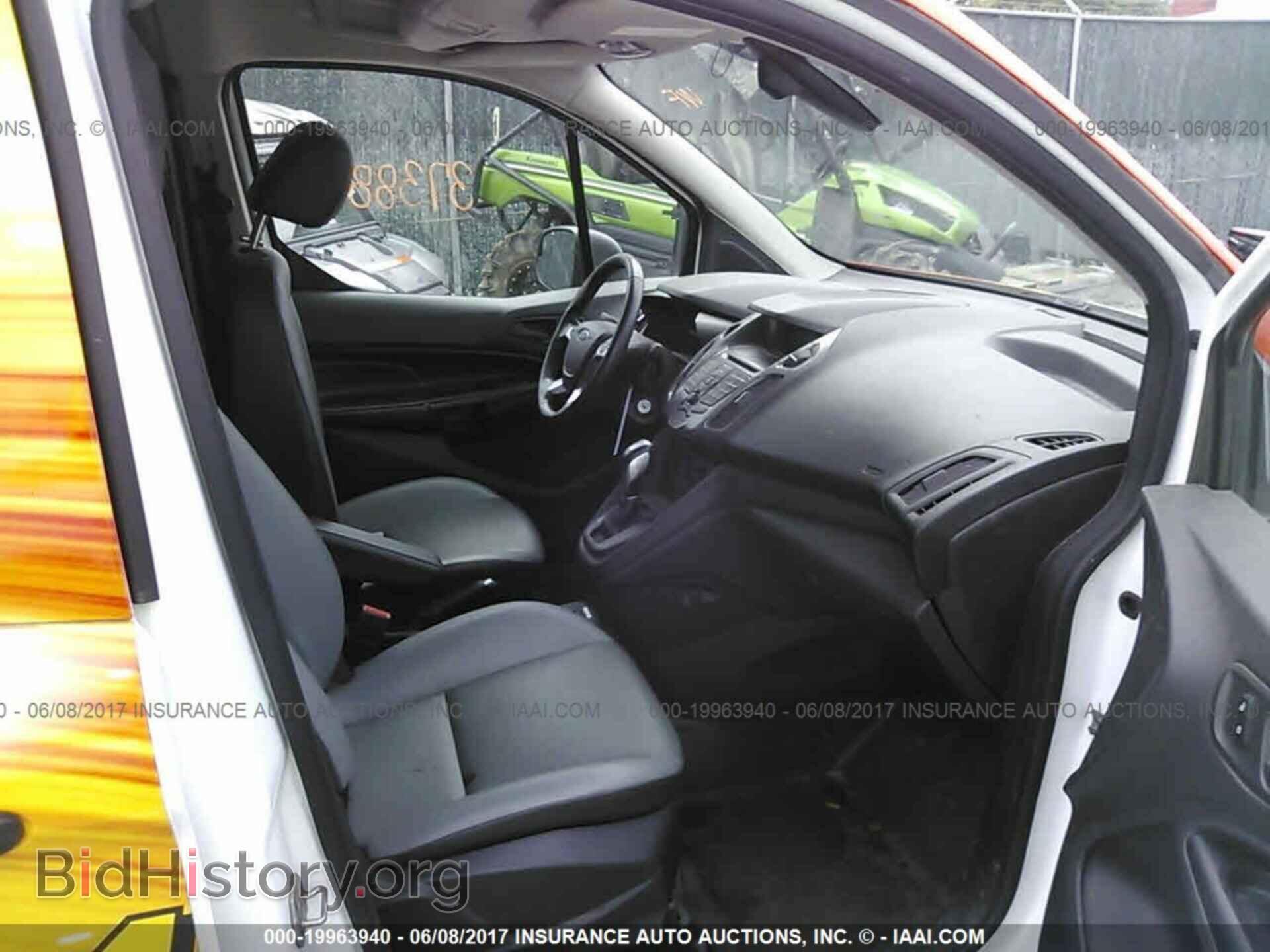 2014 Ford Transit - VIN: NM0LS7E71E1158142 - Photo 5