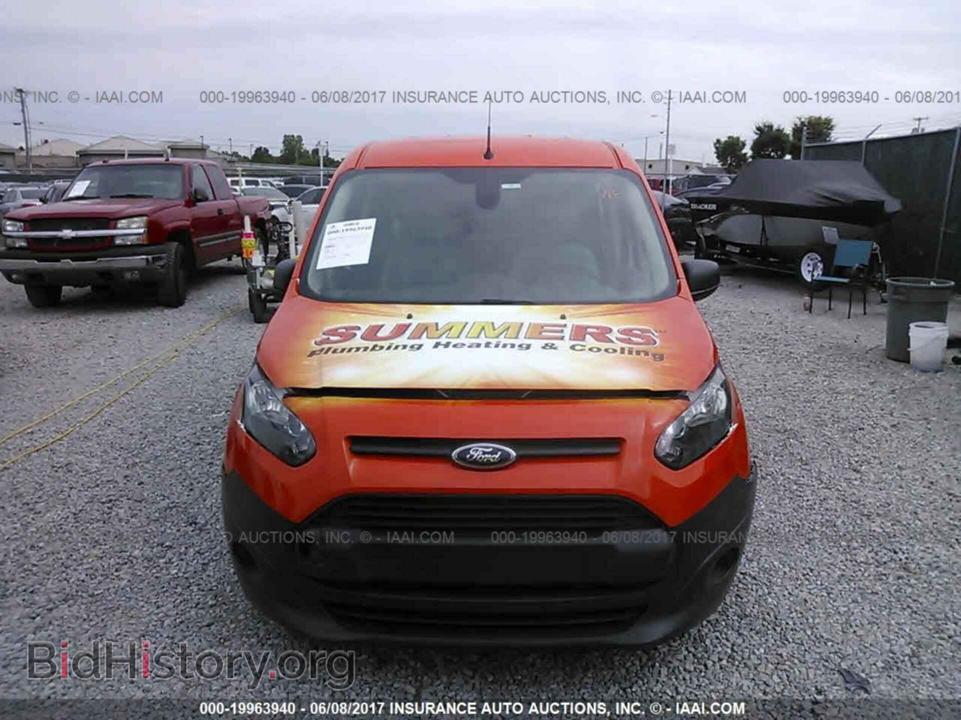 2014 Ford Transit - VIN: NM0LS7E71E1158142 - Photo 6