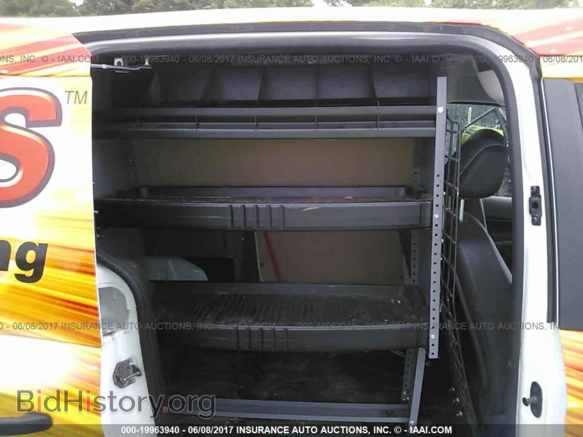 2014 Ford Transit - VIN: NM0LS7E71E1158142 - Photo 8