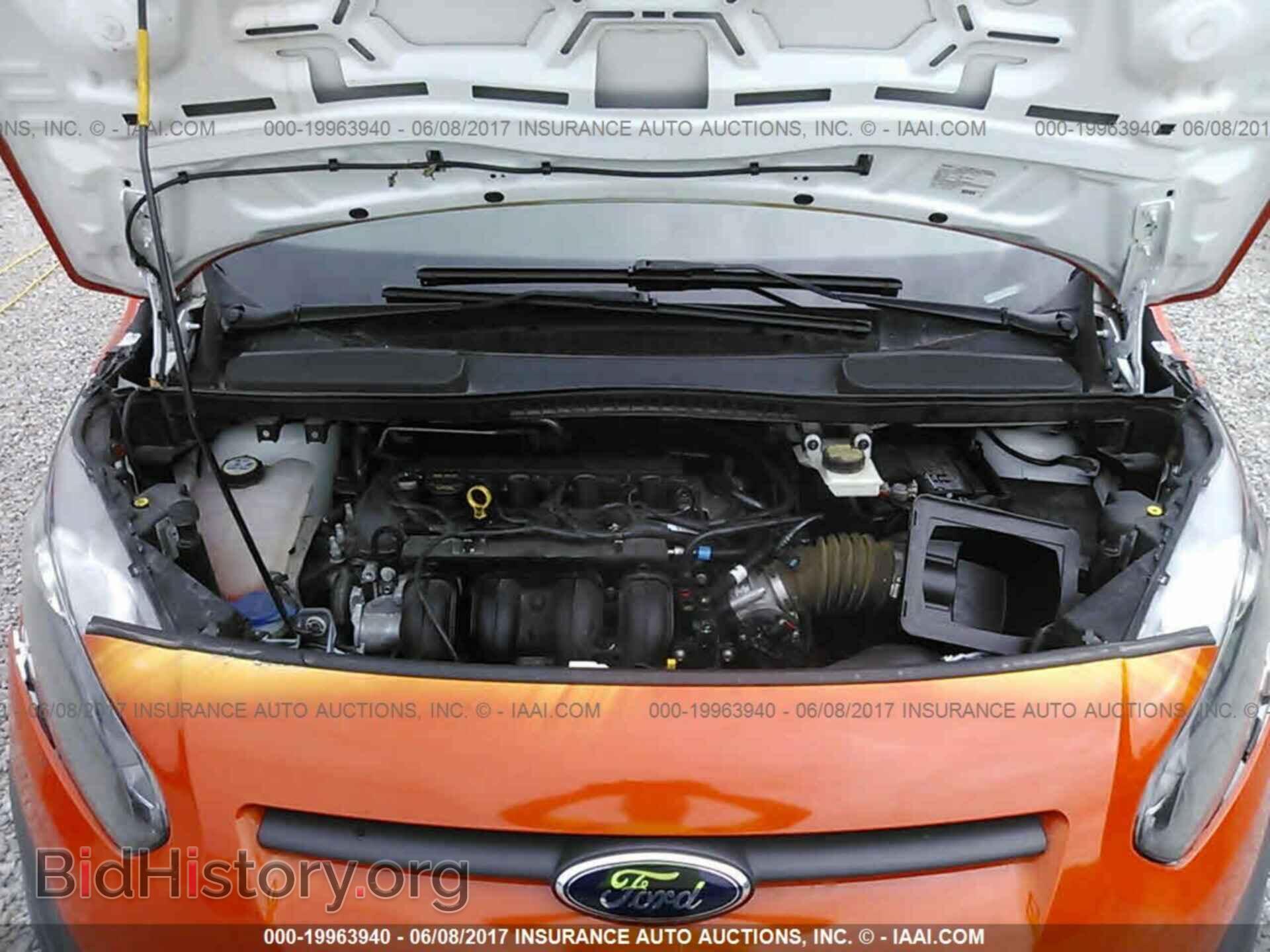 2014 Ford Transit - VIN: NM0LS7E71E1158142 - Photo 10