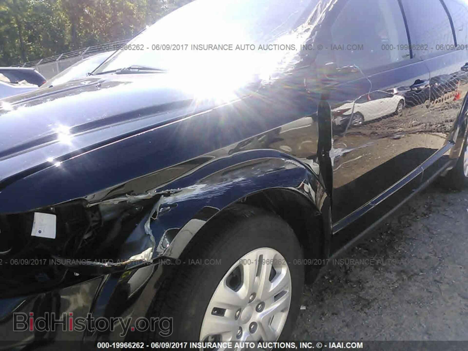 2017 Dodge Journey - VIN: 3C4PDCAB6HT560236 - Фото 6