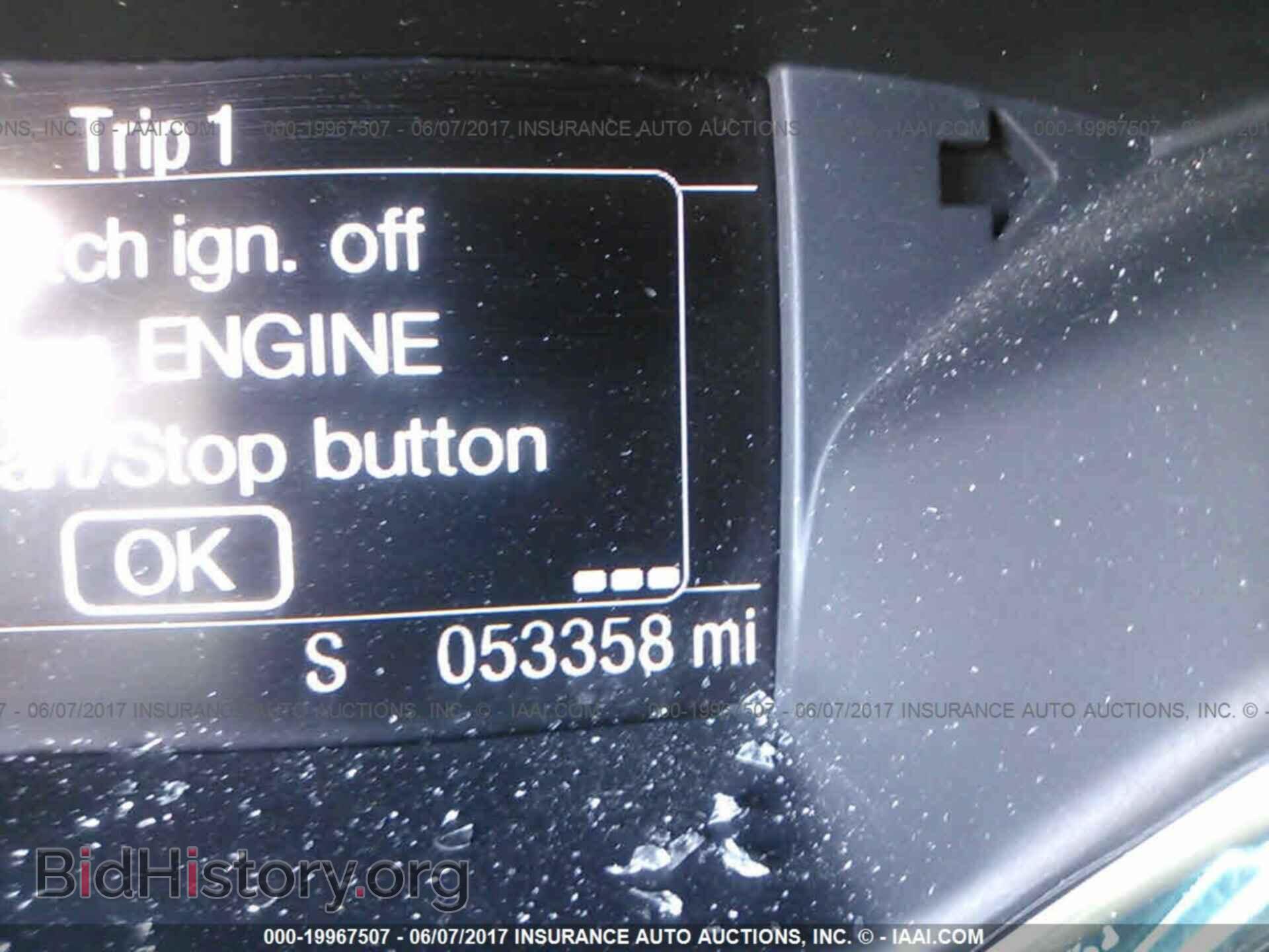 2014 Ford Escape - VIN: 1FMCU9J97EUD52717 - Photo 7