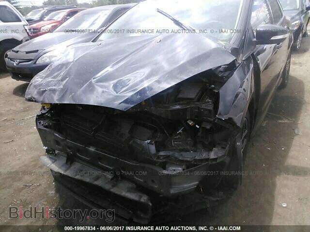 2015 Ford Focus - VIN: 1FADP3F26FL299434 - Photo 6