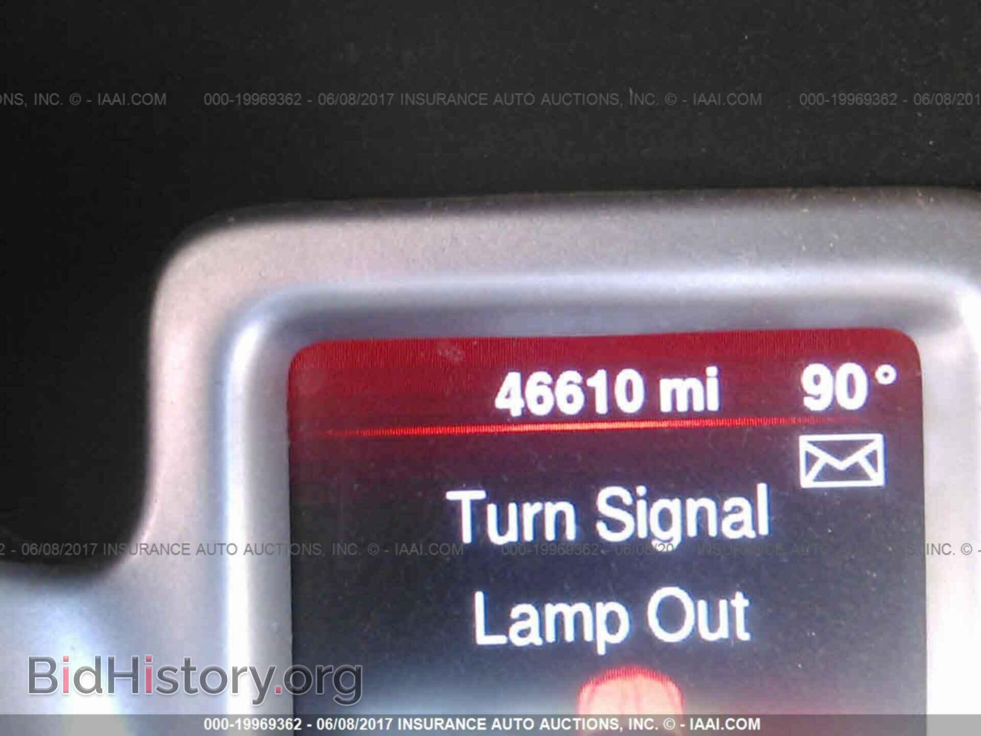 2014 Dodge Journey - VIN: 3C4PDCAB6ET264841 - Фото 7