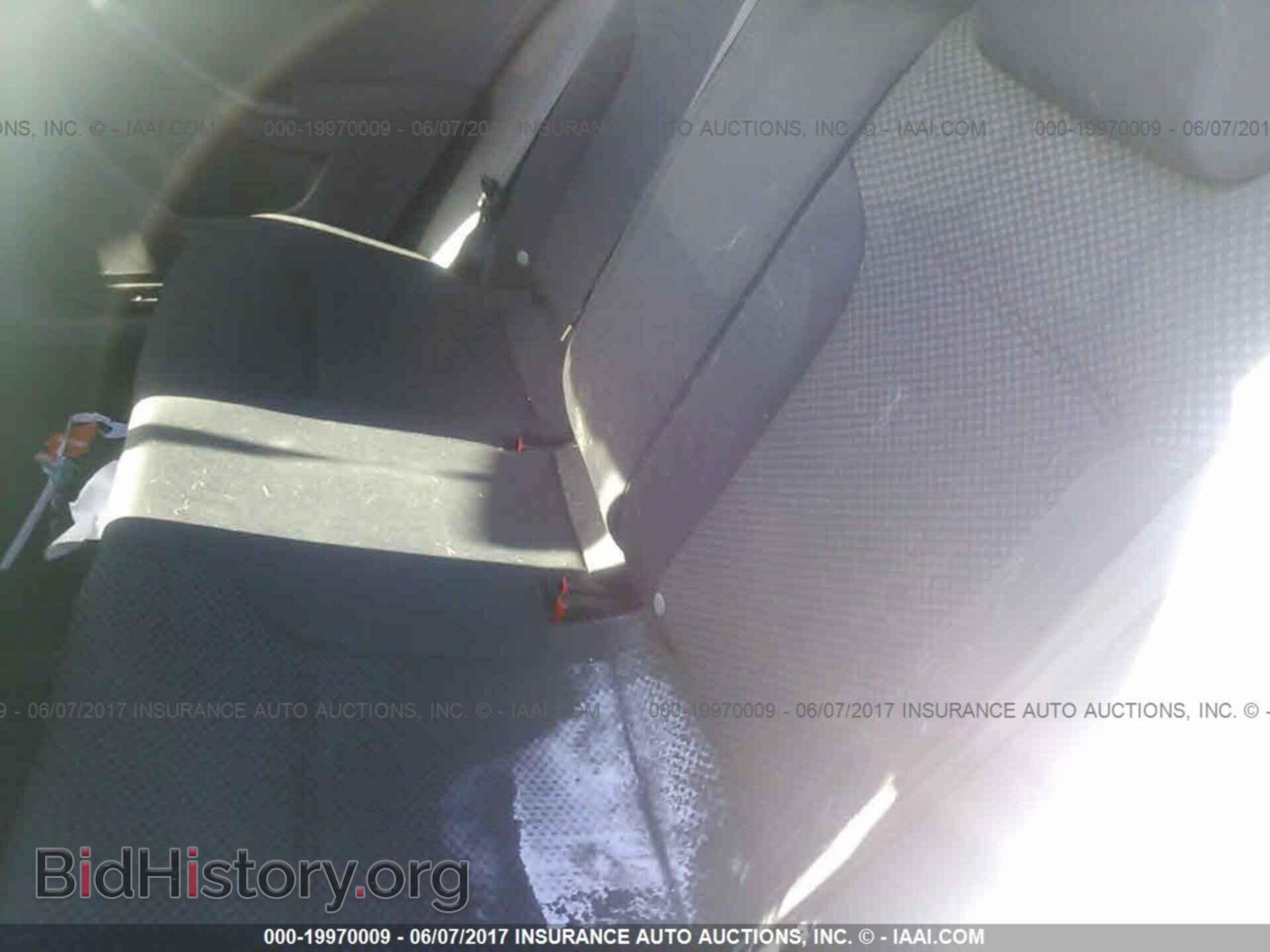 2014 Ford Focus - VIN: 1FADP3F22EL439428 - Фото 8