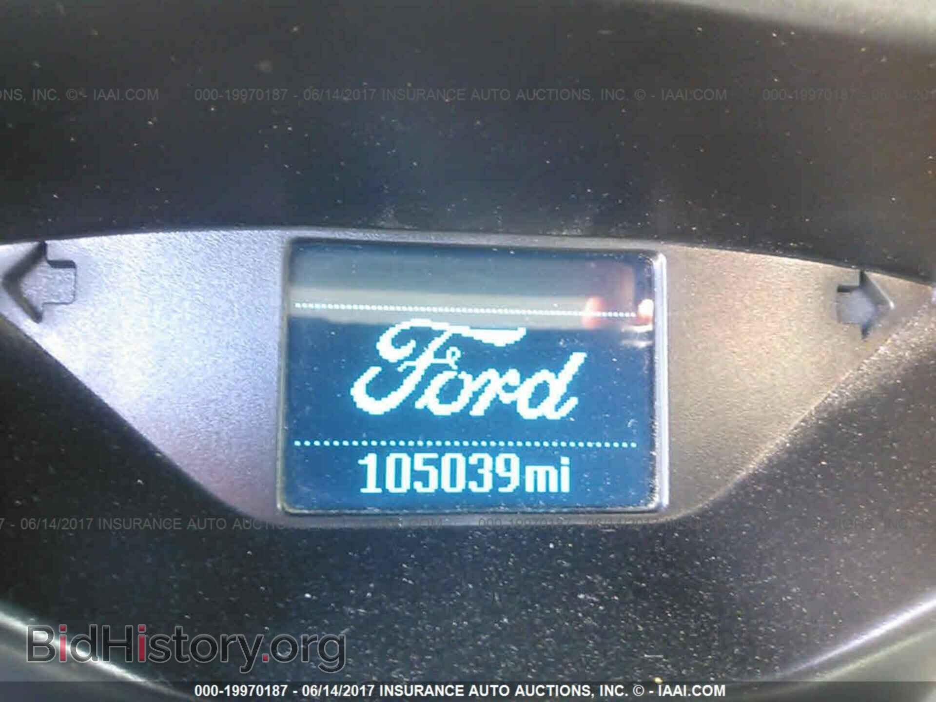 2012 Ford Focus - VIN: 1FAHP3K27CL334565 - Фото 7