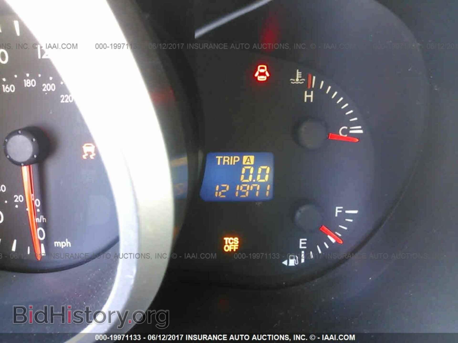 2011 Mazda Cx-7 - VIN: JM3ER2BM9B0357257 - Фото 7