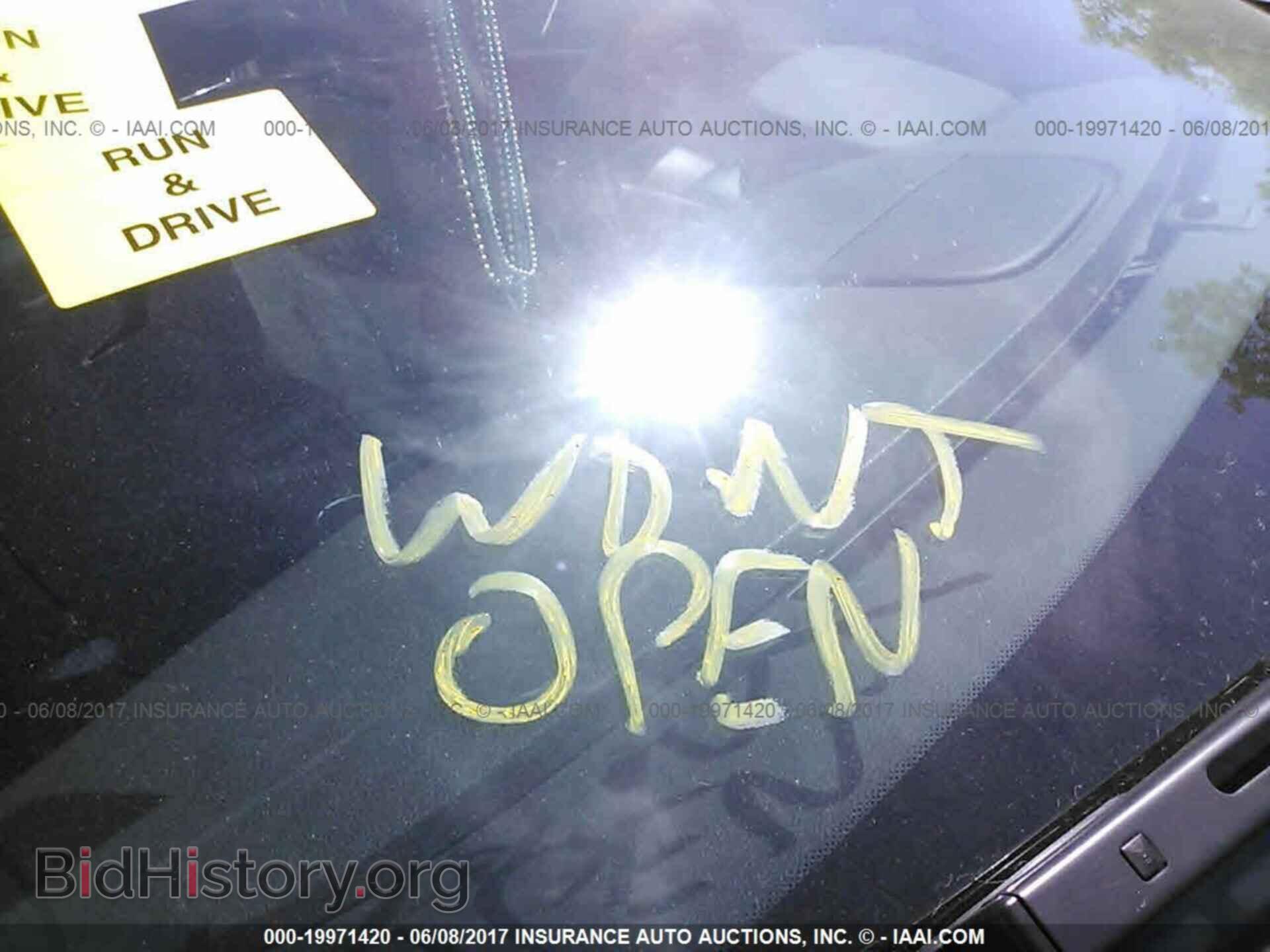 2011 Gmc Terrain - VIN: 2CTALMEC1B6289619 - Photo 10