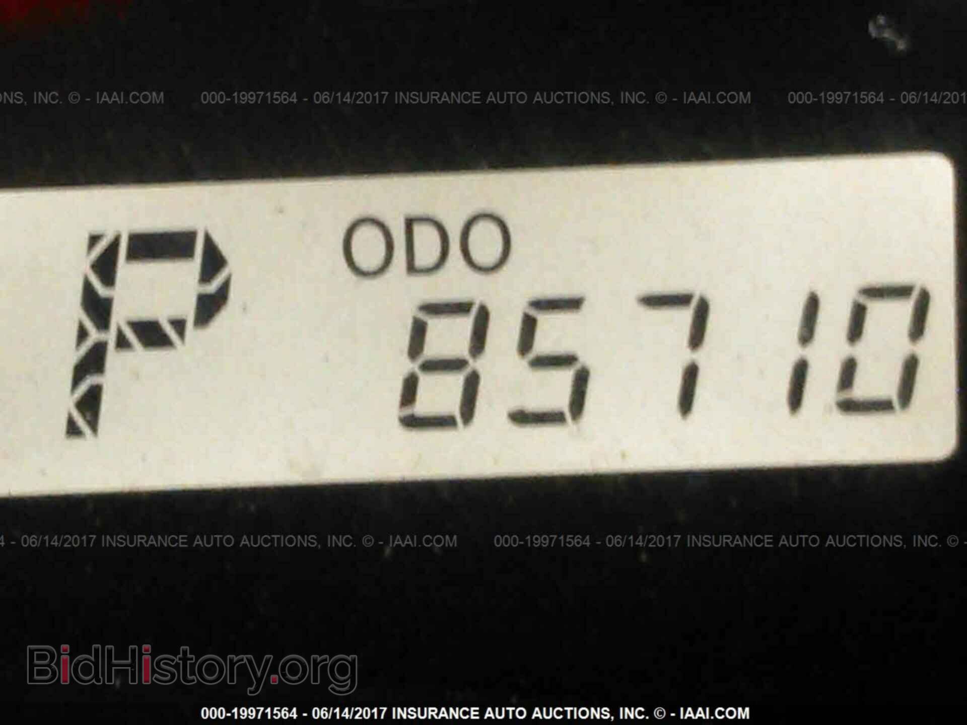 2013 Toyota Corolla - VIN: 2T1BU4EE7DC949596 - Фото 7