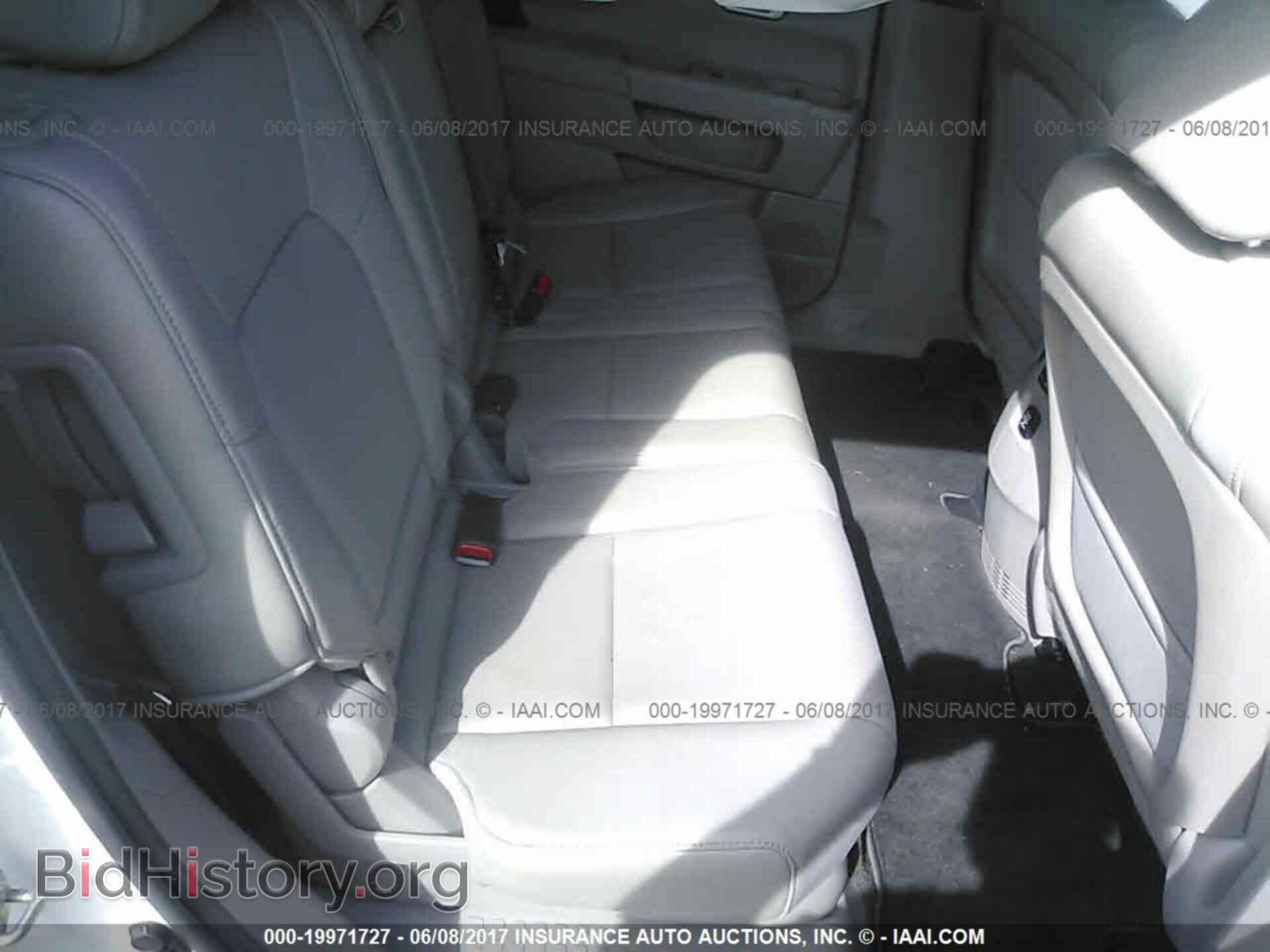 2013 Honda Pilot - VIN: 5FNYF4H50DB073983 - Фото 8